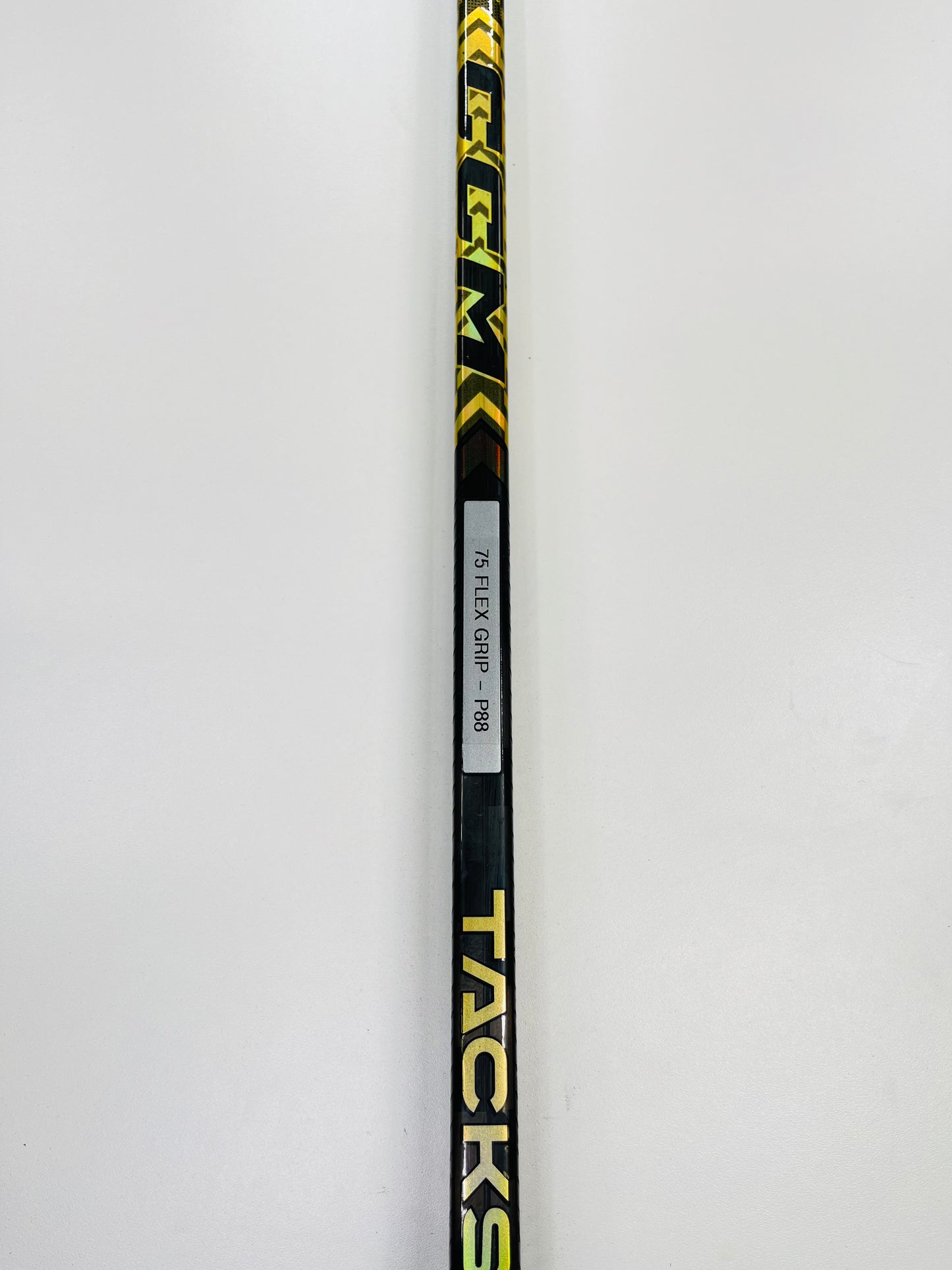 LH CCM Tacks ASVI Pro | 75 Flex | P88 | Refurbished | WSWC-102
