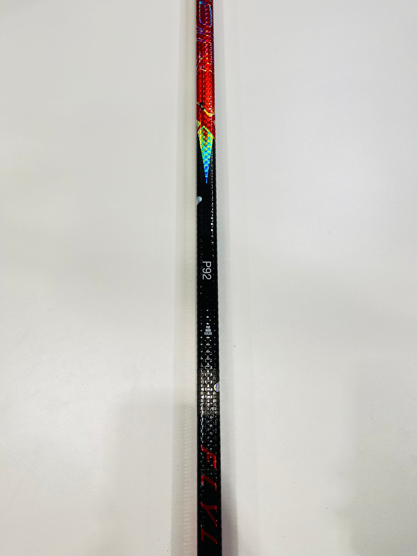 RH Bauer Vapor Flylite | 65 Flex | P92 | Refurbished | DW-3554