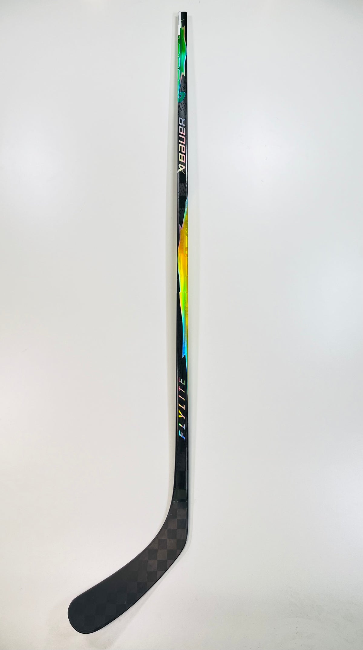 RH Bauer Vapor Flylite | 77 Flex | P92 | Refurbished | DW-2945