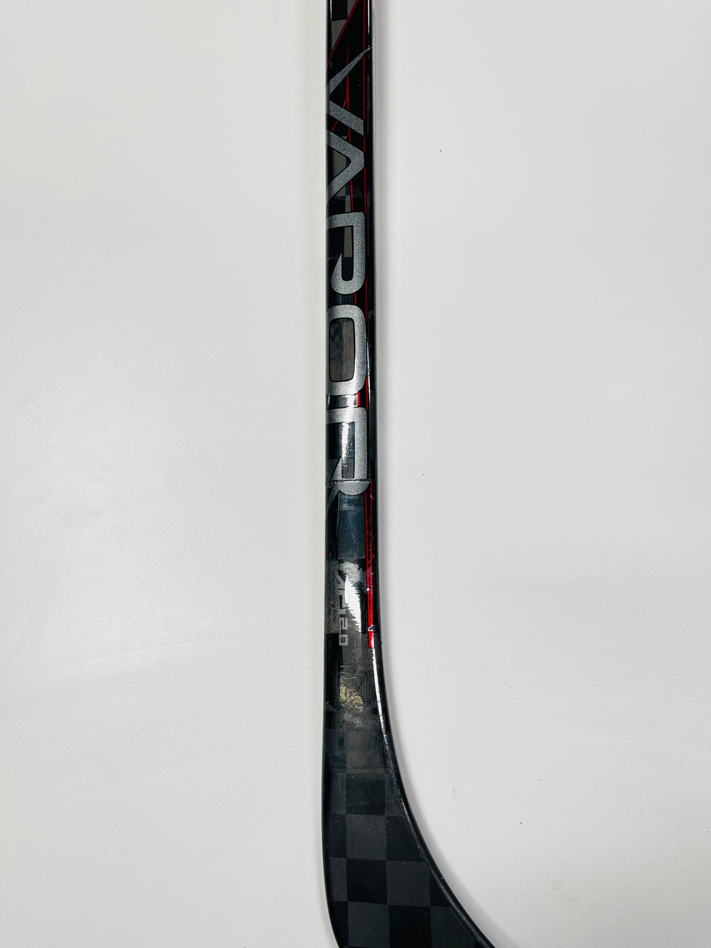 RH Bauer Vapor Hyperlite2 | 87 Flex | P92 | Refurbished | DW-3317