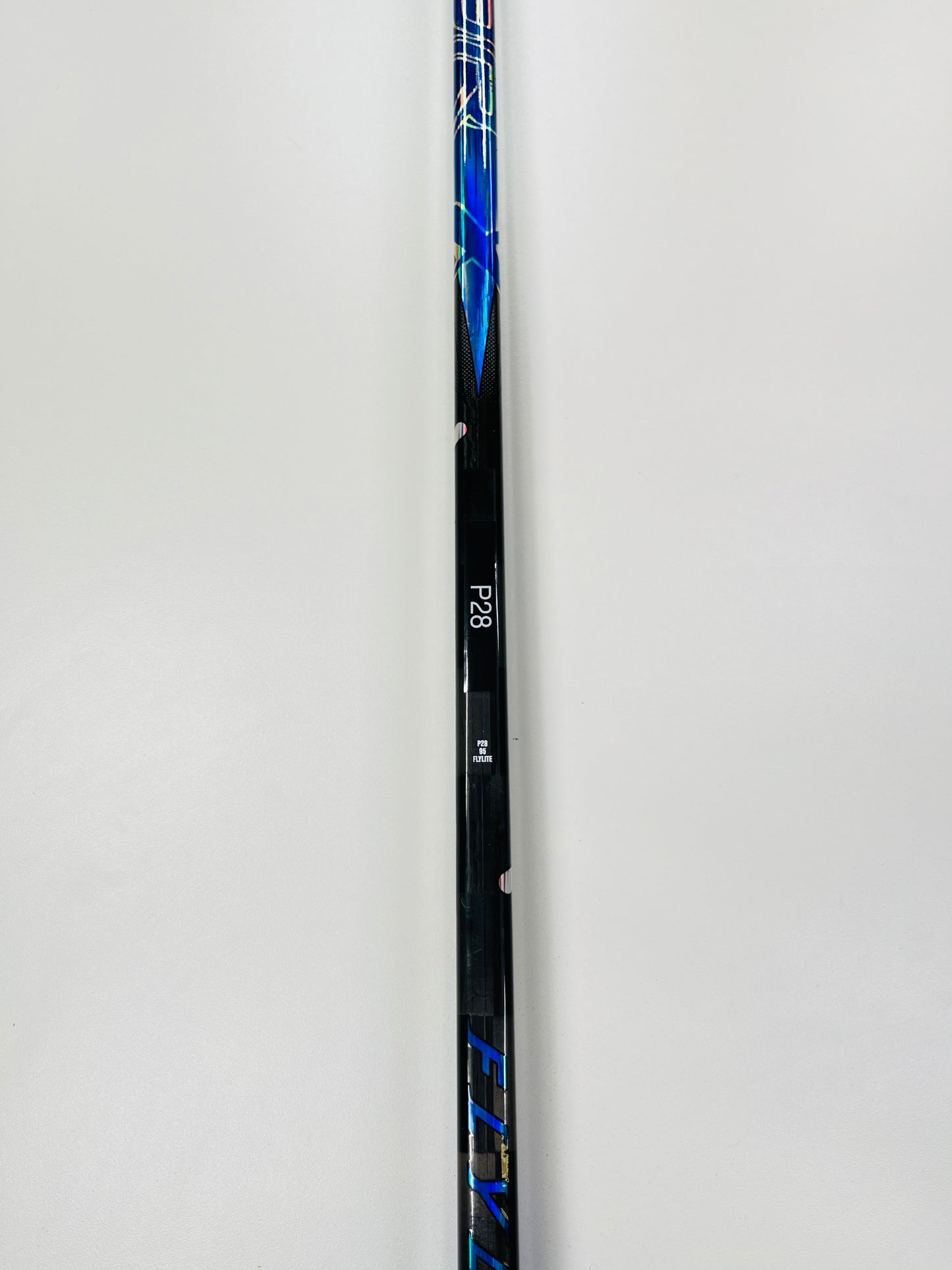 LH Bauer Vapor Flylite | 95 Flex | P28 | Refurbished | DW-3022