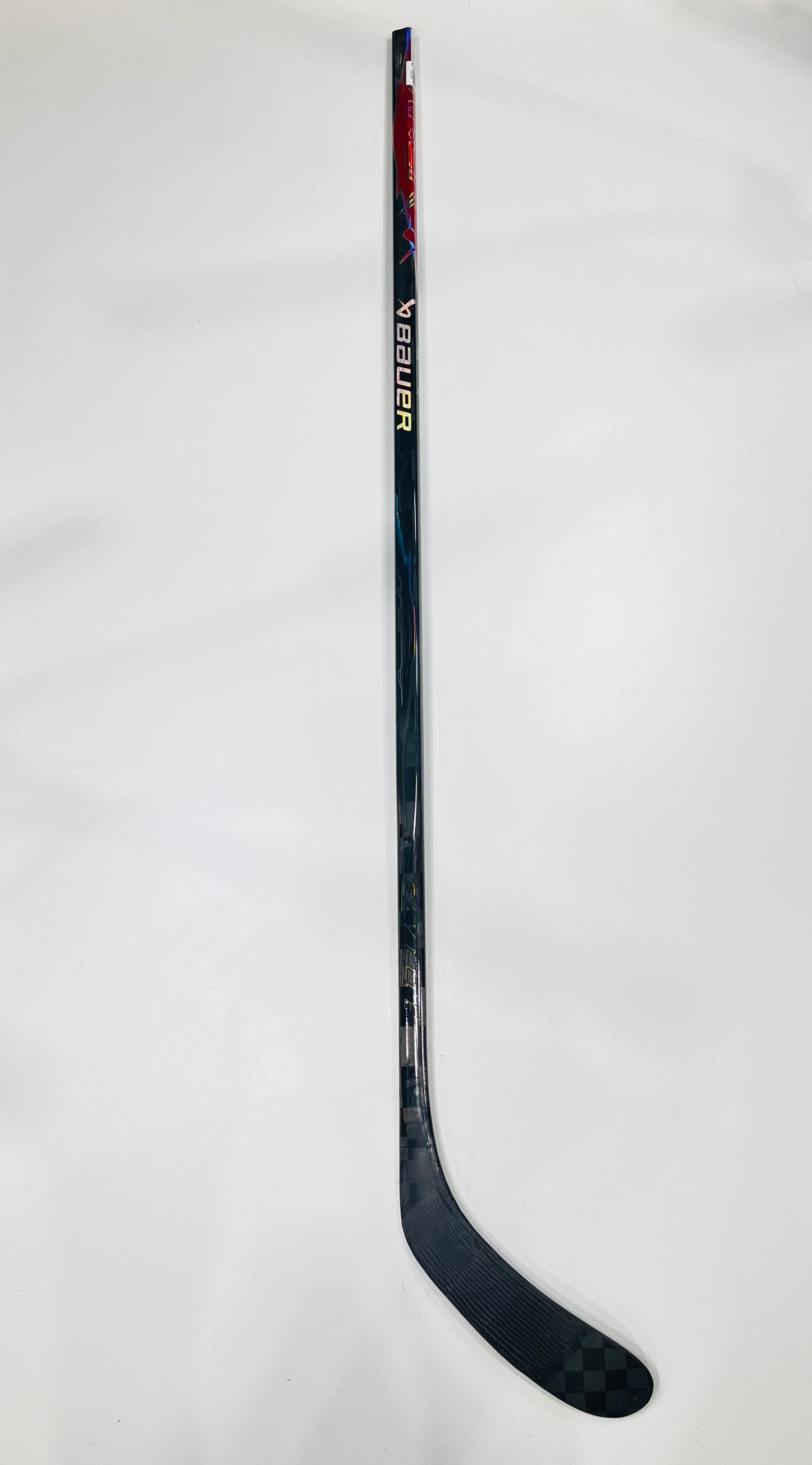 RH Bauer Vapor Hyperlite2 wrapped as a Vapor Flylite | 77 Flex | P28 | Refurbished | DW-3658