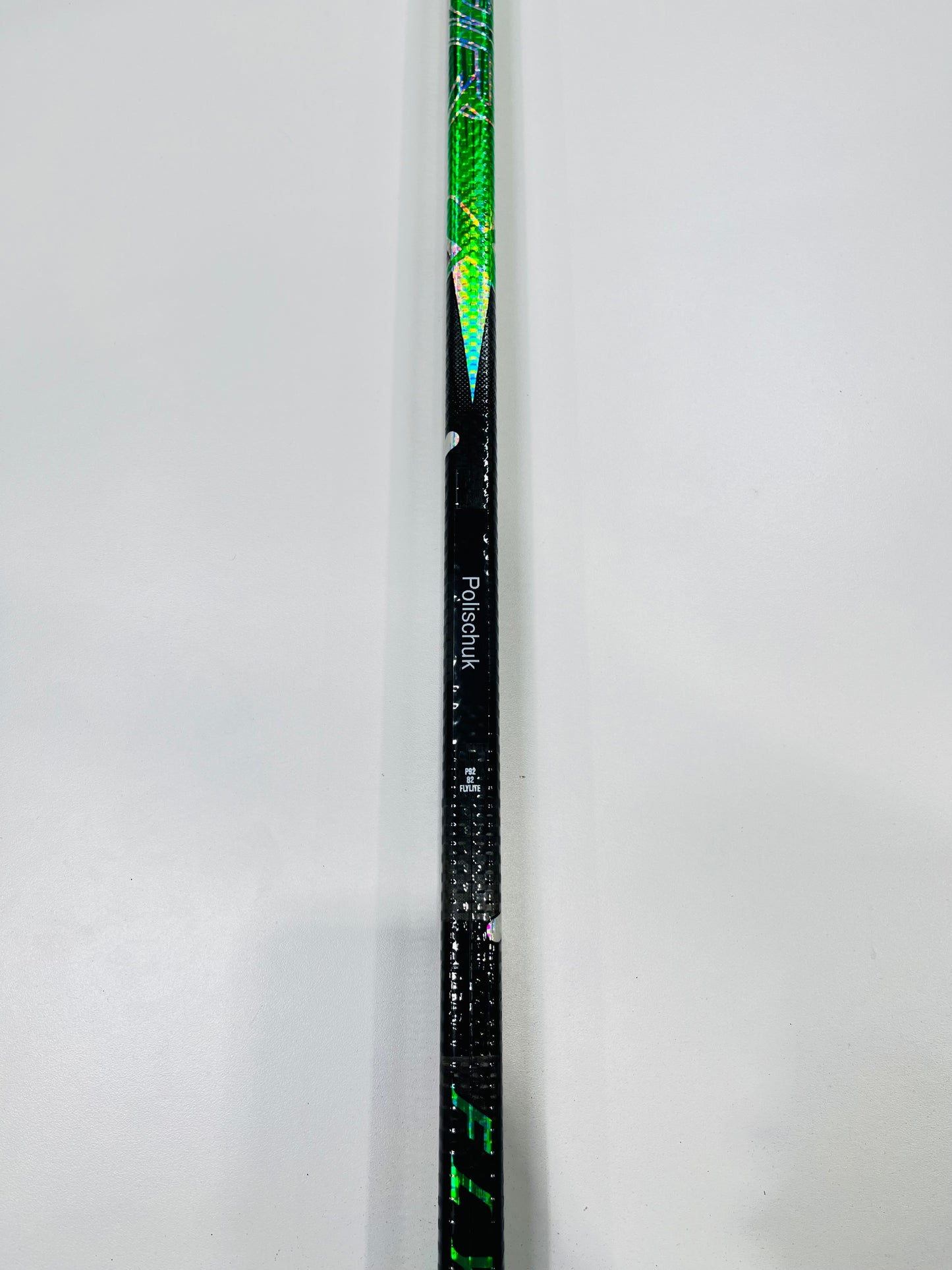 RH Bauer Vapor Flylite | 82 Flex | Polischuk | Refurbished | DW-3514