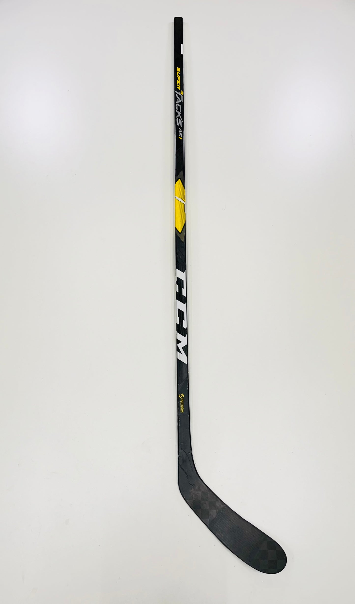 LH CCM SuperTacks AS1 | 75 Flex | P28 | Refurbished | DW-845