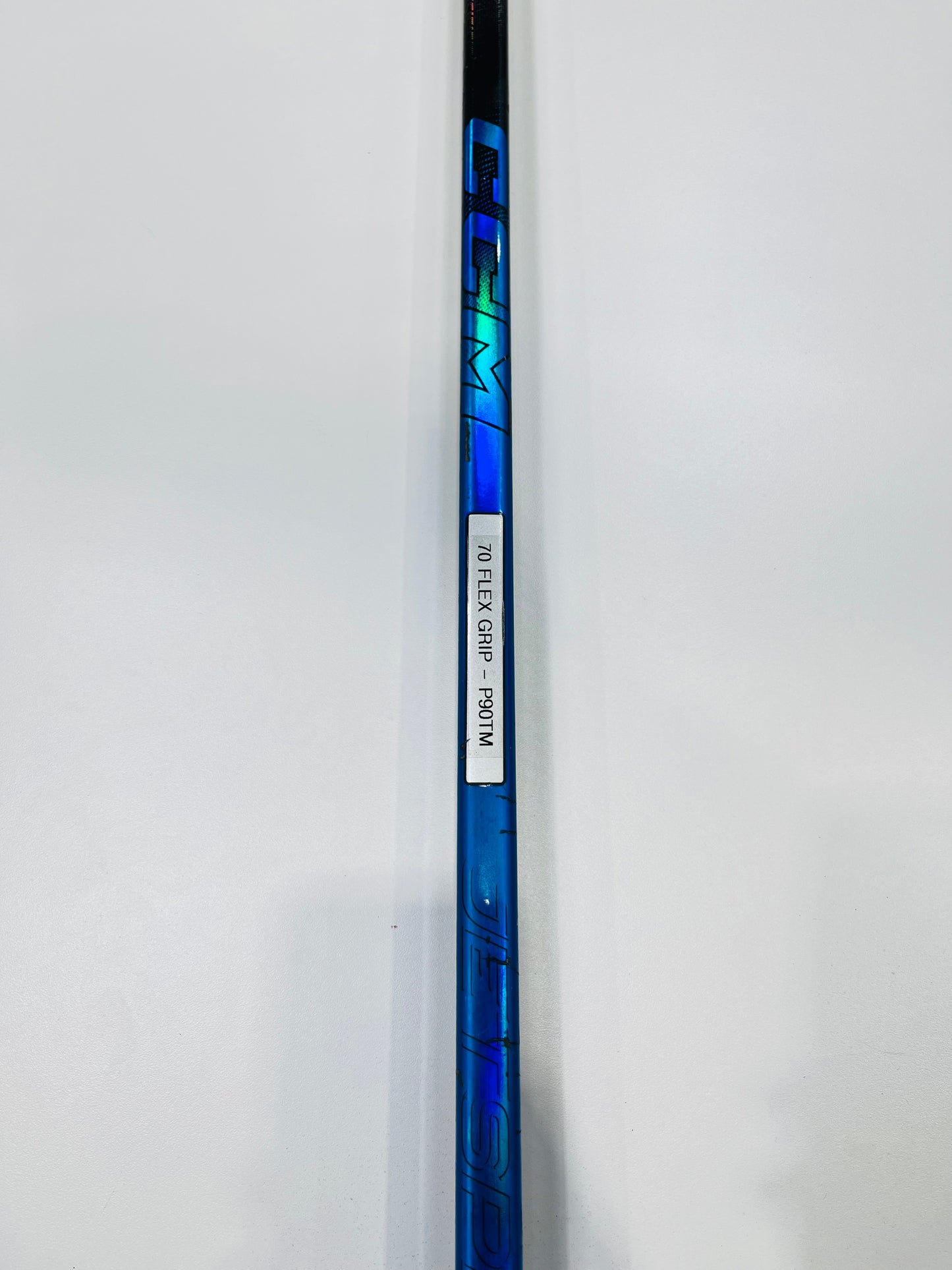 LH CCM Jetspeed FT8 Pro | 70 Flex | P90TM | Refurbished | DW-3484