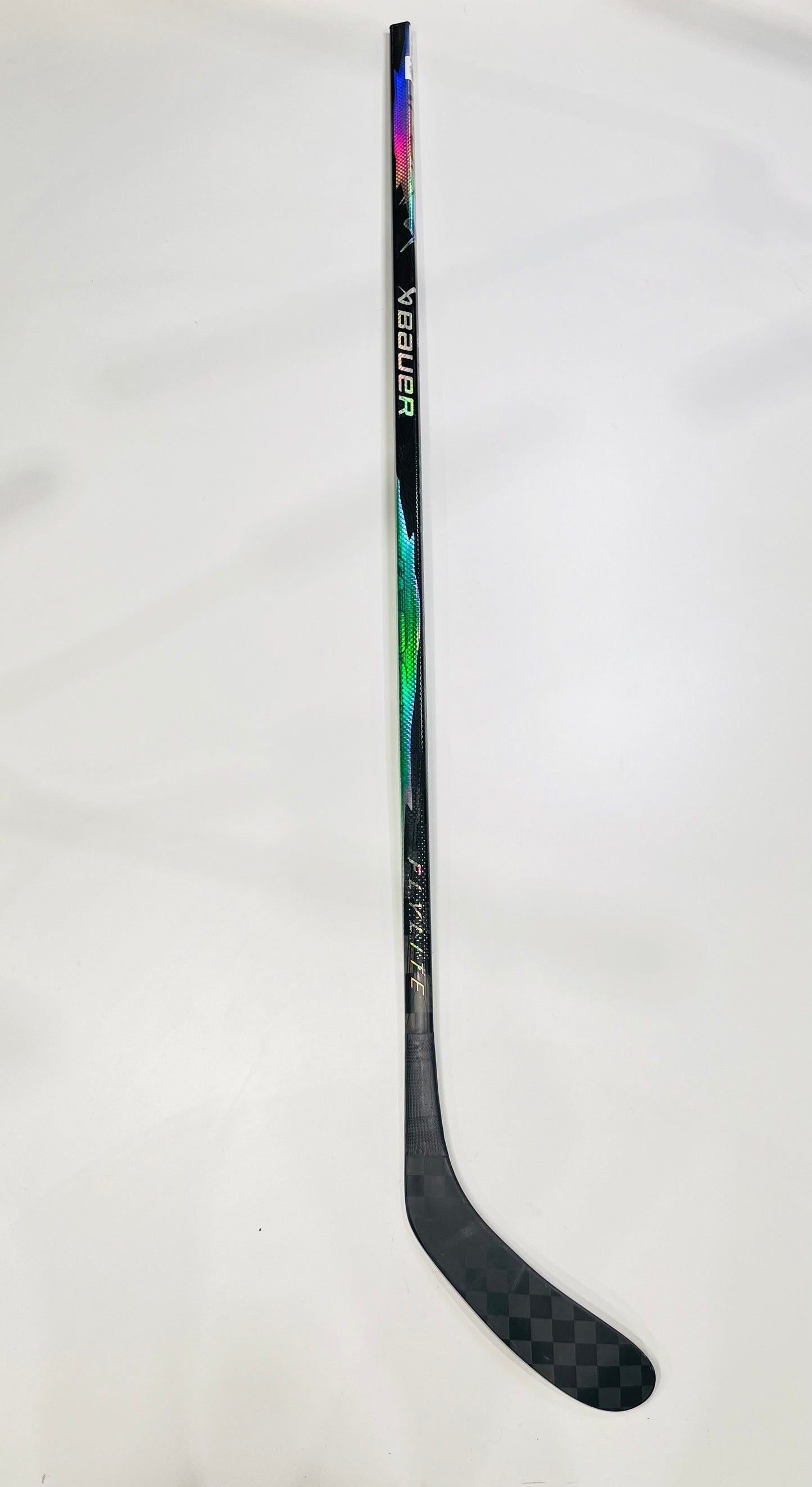 RH Bauer Vapor Hyperlite2 wrapped as a Vapor Flylite | 82 Flex | P28 | Refurbished | DW-3557