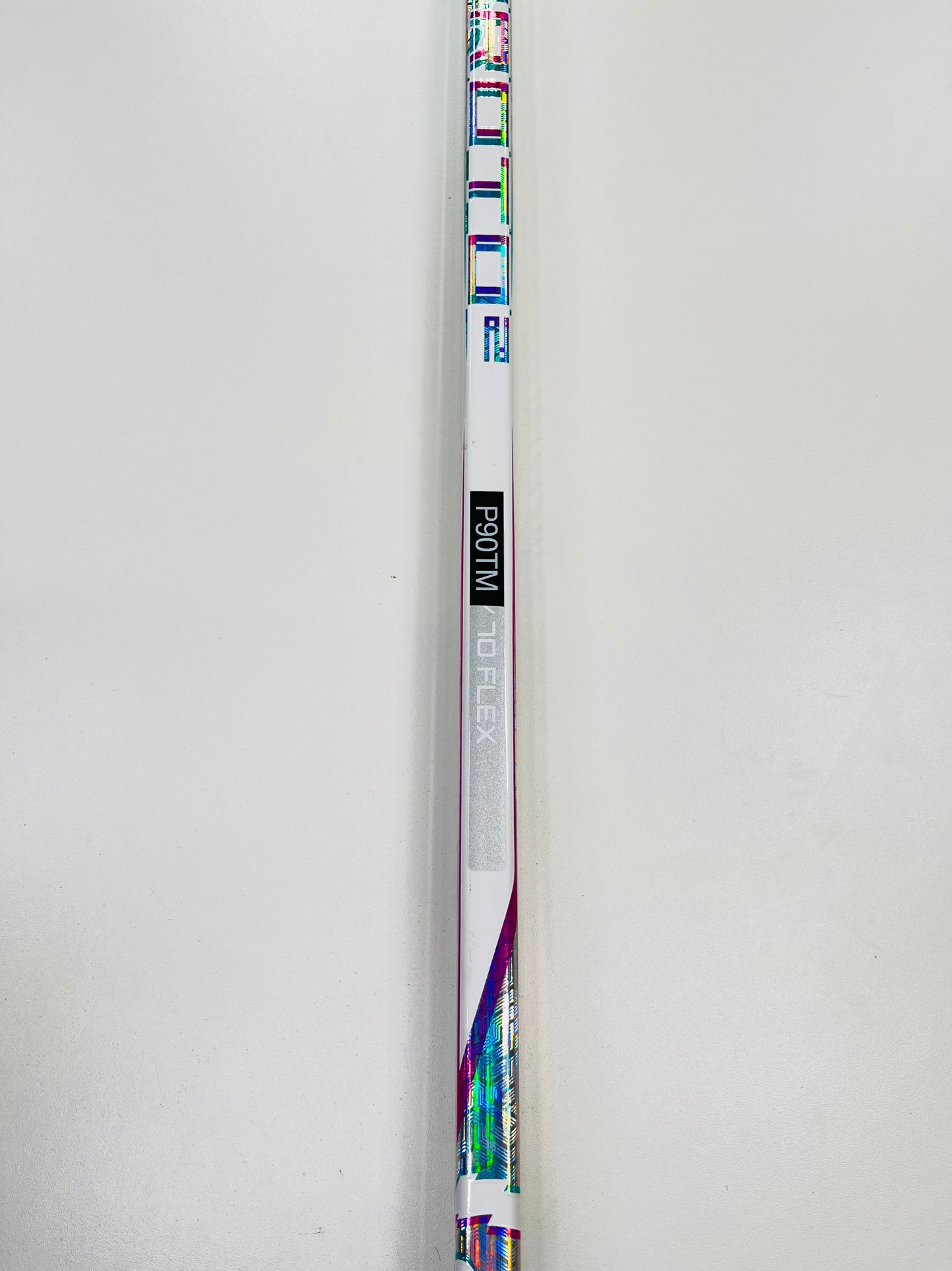 LH Bauer Proto2 | 70 Flex | P90TM | Refurbished | WSWC-106