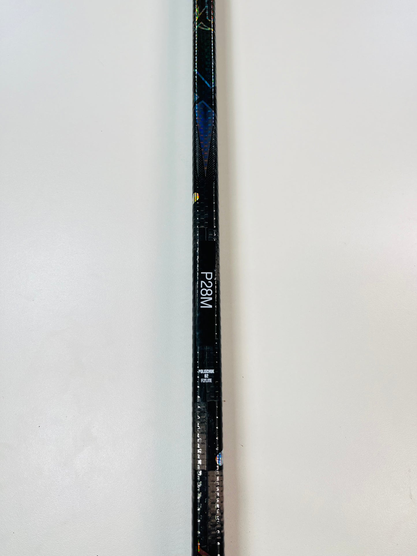 LH Bauer Vapor Flylite | 82 Flex | P28M | Refurbished | DW-2959