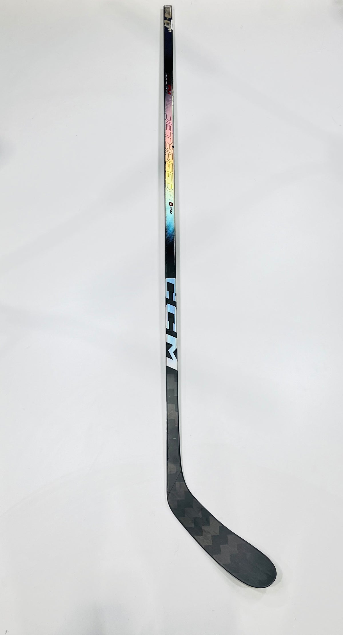 LH CCM Jetspeed FT8 Pro | 65 Flex | P28 | Refurbished | WSWC-323