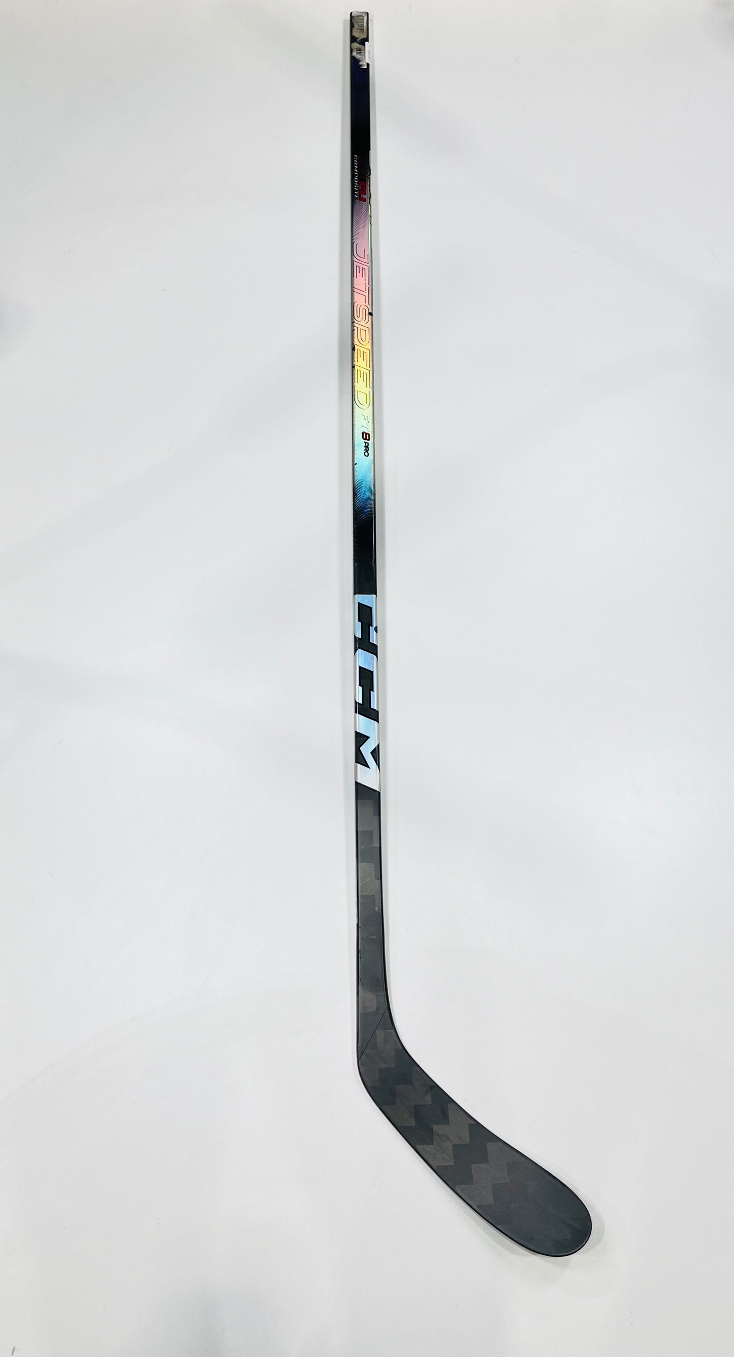 LH CCM Jetspeed FT8 Pro | 65 Flex | P28 | Refurbished | WSWC-323