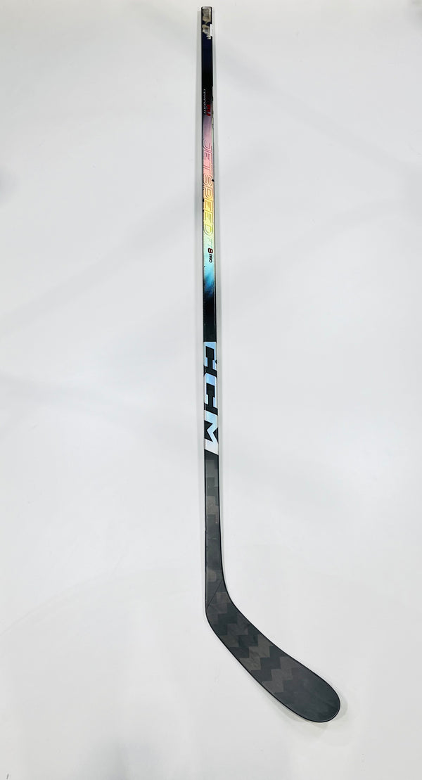 LH CCM Jetspeed FT8 Pro | 65 Flex | P28 | Refurbished | WSWC-323