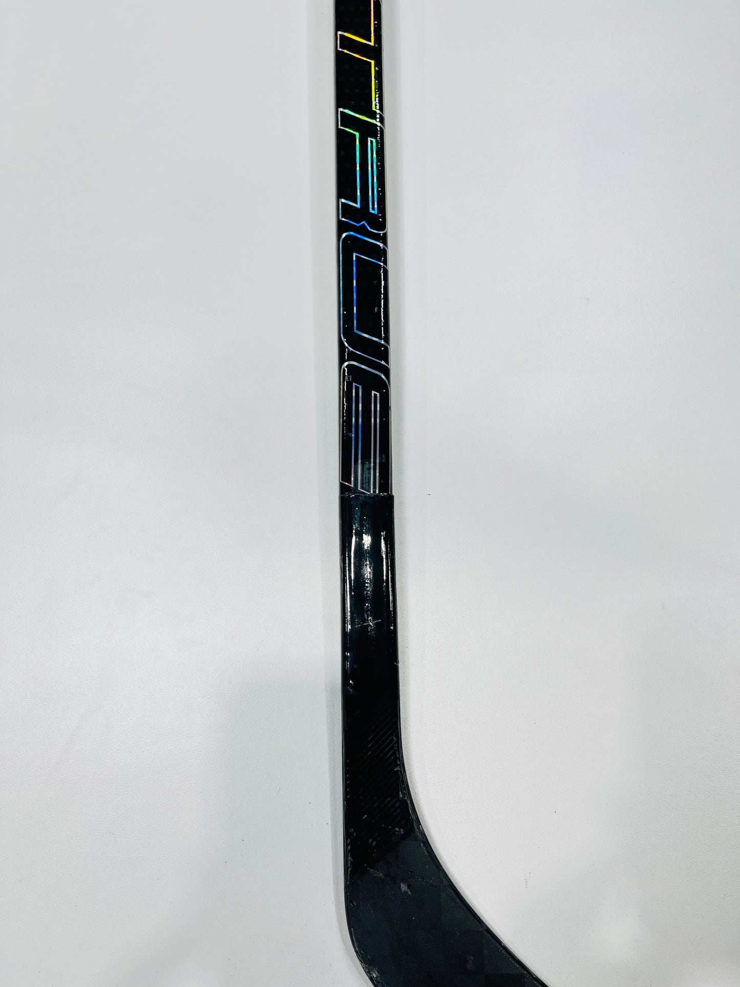 LH True Hzrdus Smoke | 75 Flex | P92 | Refurbished | WSWC-420
