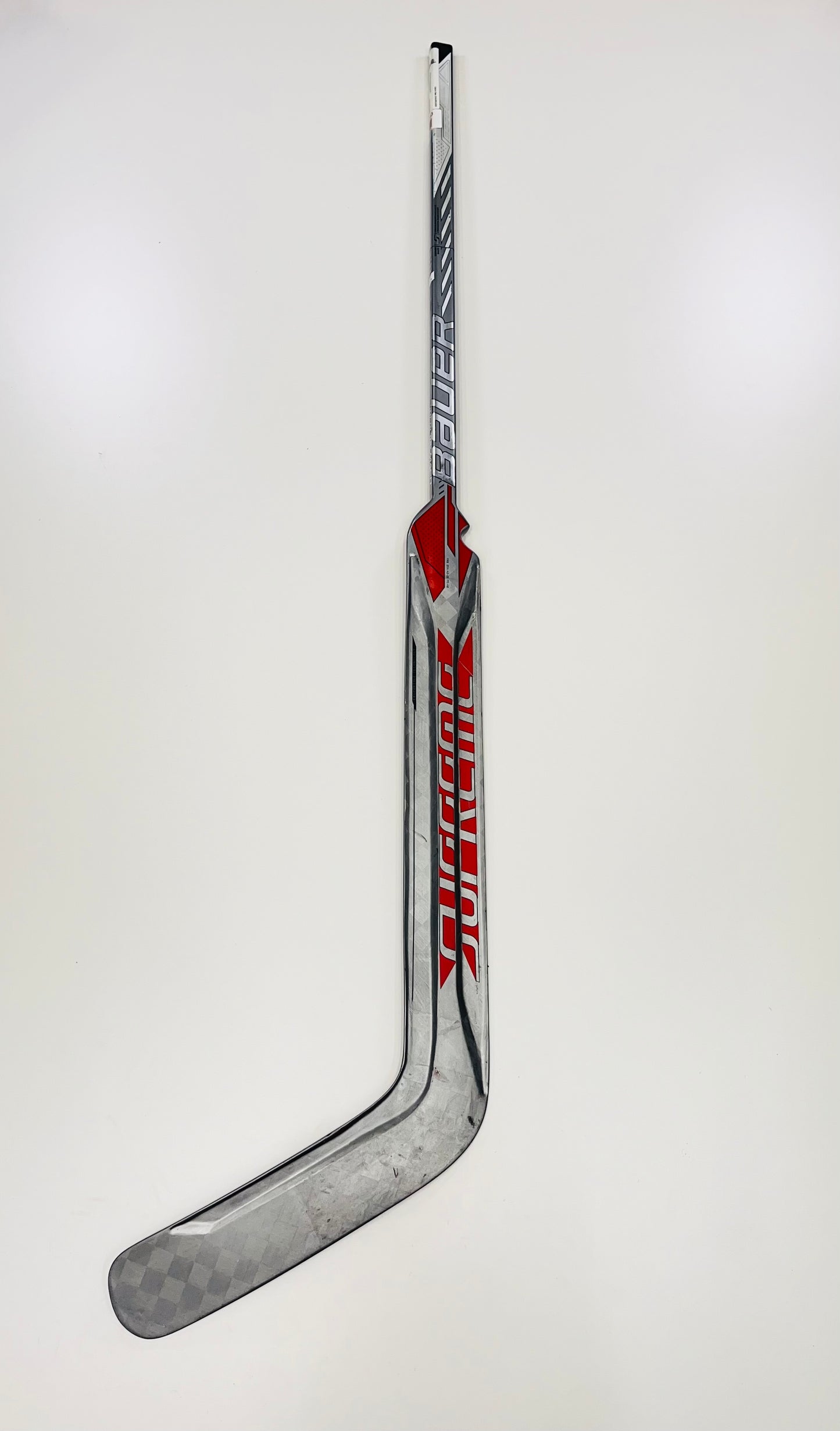 LH Bauer Supreme Mach | 25" | Goalie | Refurbished | DW-960