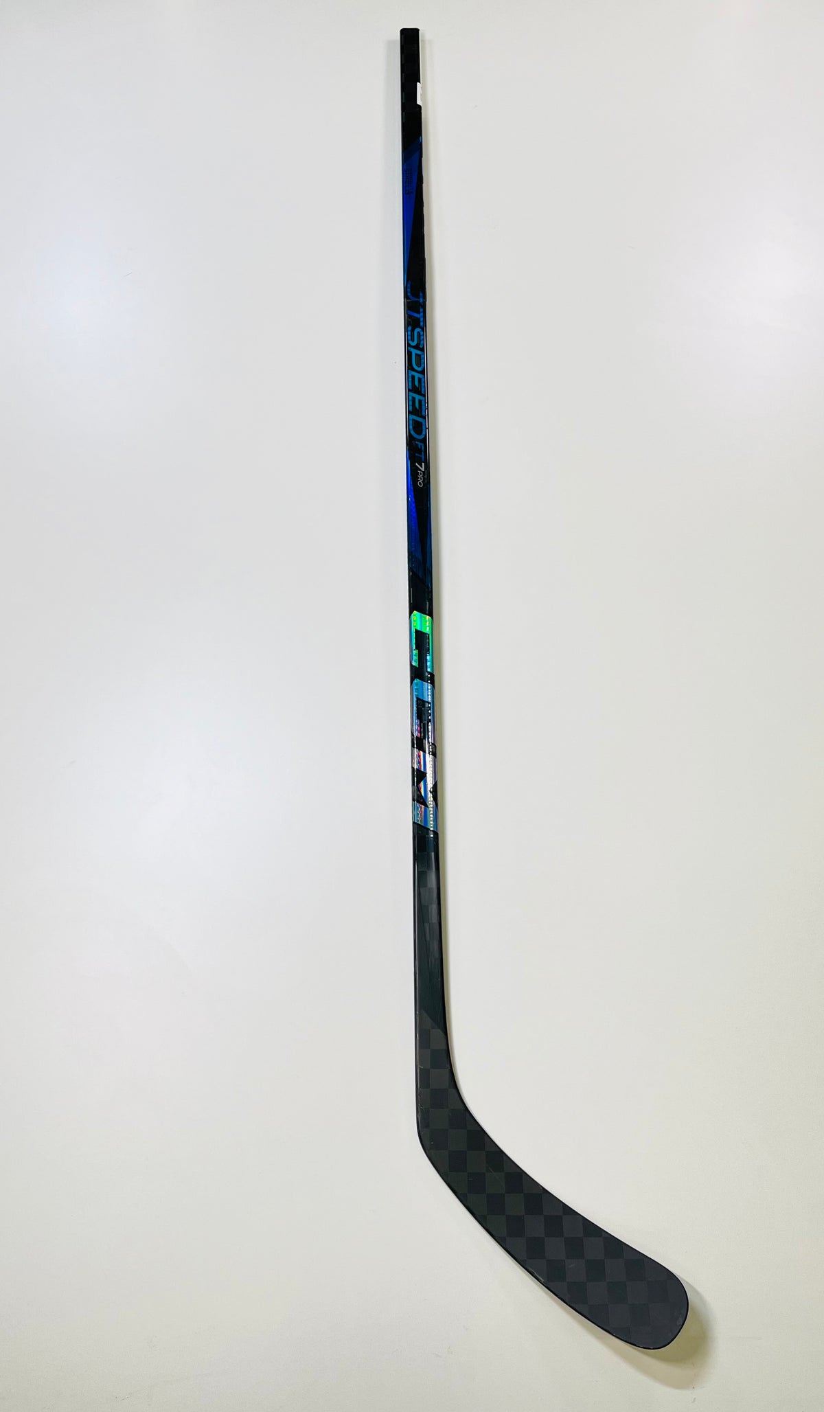 LH CCM Ribcor Trigger 9 Pro wrapped as a Jetspeed FT7 Pro | 75 Flex | P29 | Refurbished | DW-2228