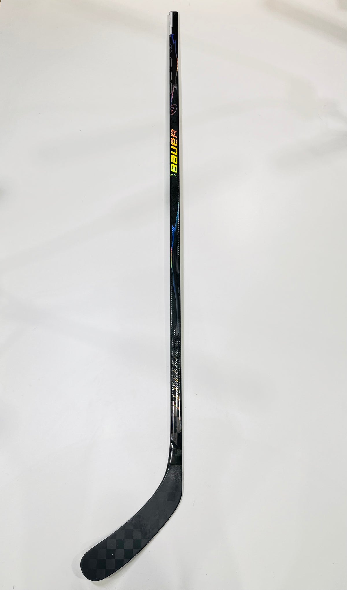 RH Bauer Vapor Hyperlite2 wrapped as a Vapor Flylite | 87 Flex | Hossa | Refurbished | DW-3574