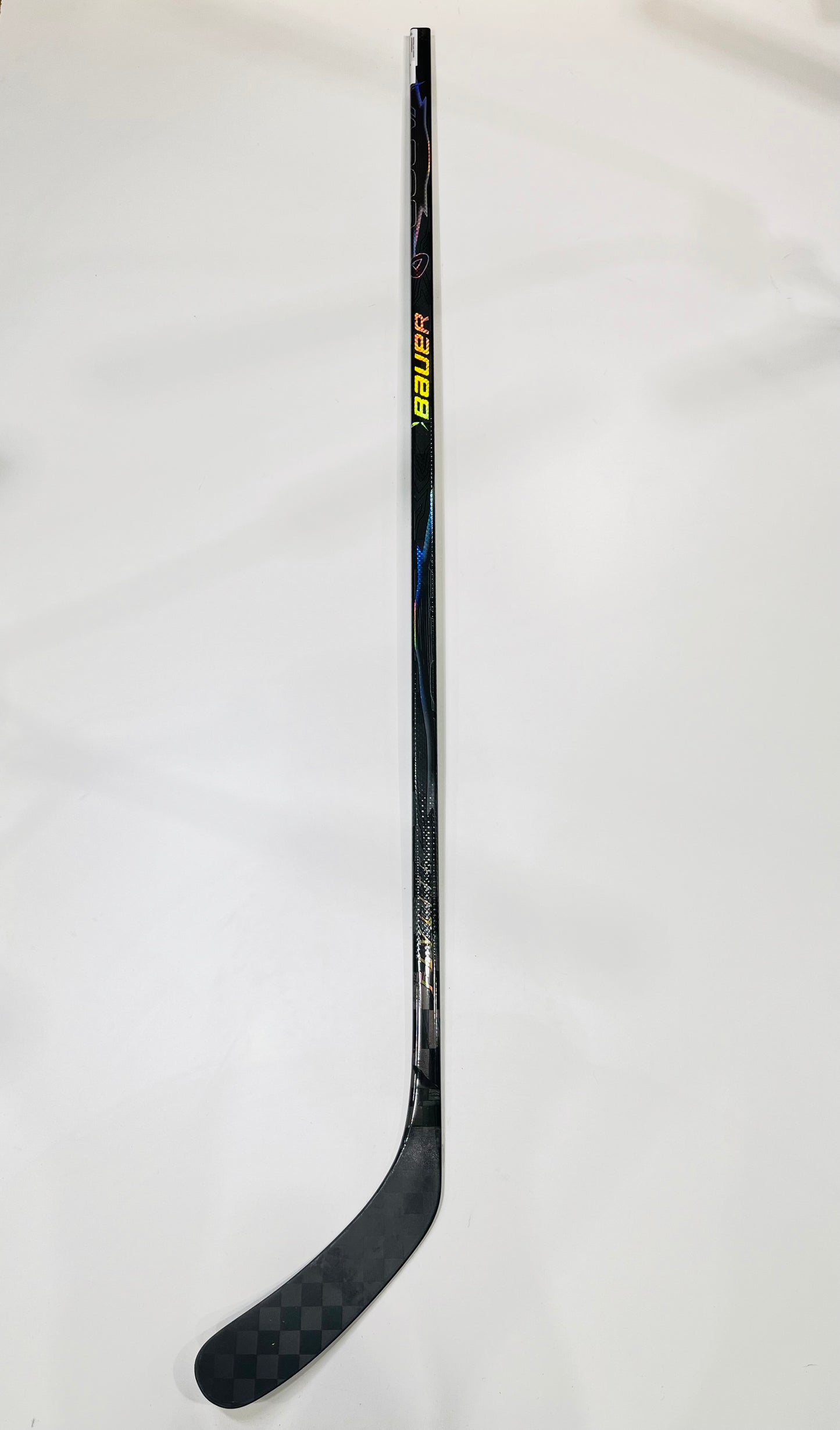 RH Bauer Vapor Hyperlite2 wrapped as a Vapor Flylite | 87 Flex | Hossa | Refurbished | DW-3574