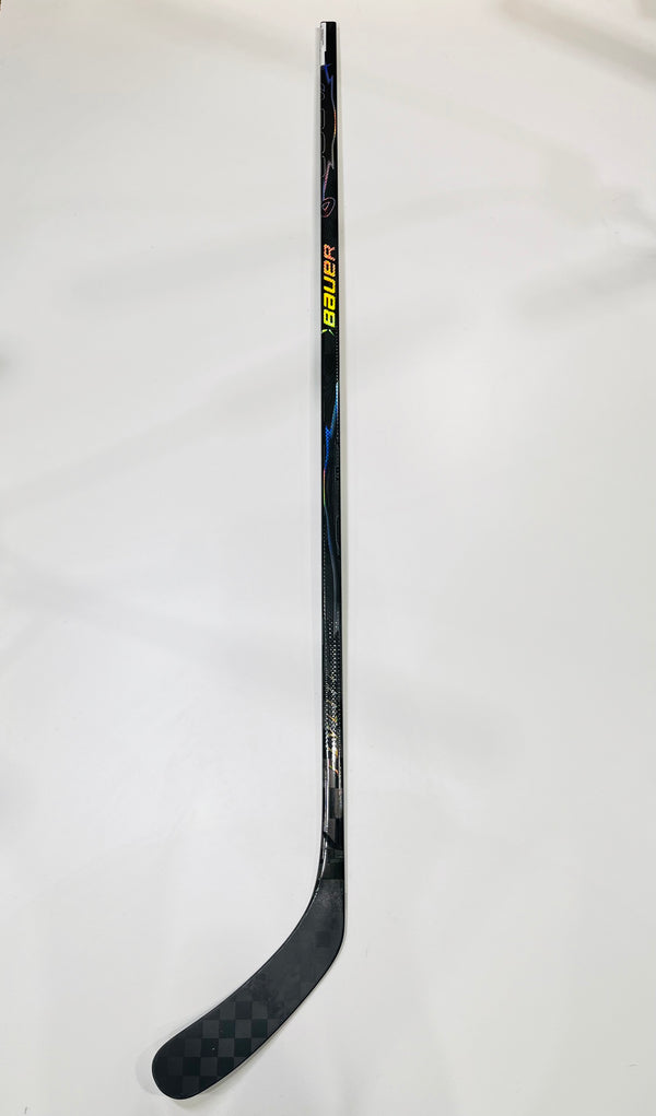 RH Bauer Vapor Hyperlite2 wrapped as a Vapor Flylite | 87 Flex | Hossa | Refurbished | DW-3574