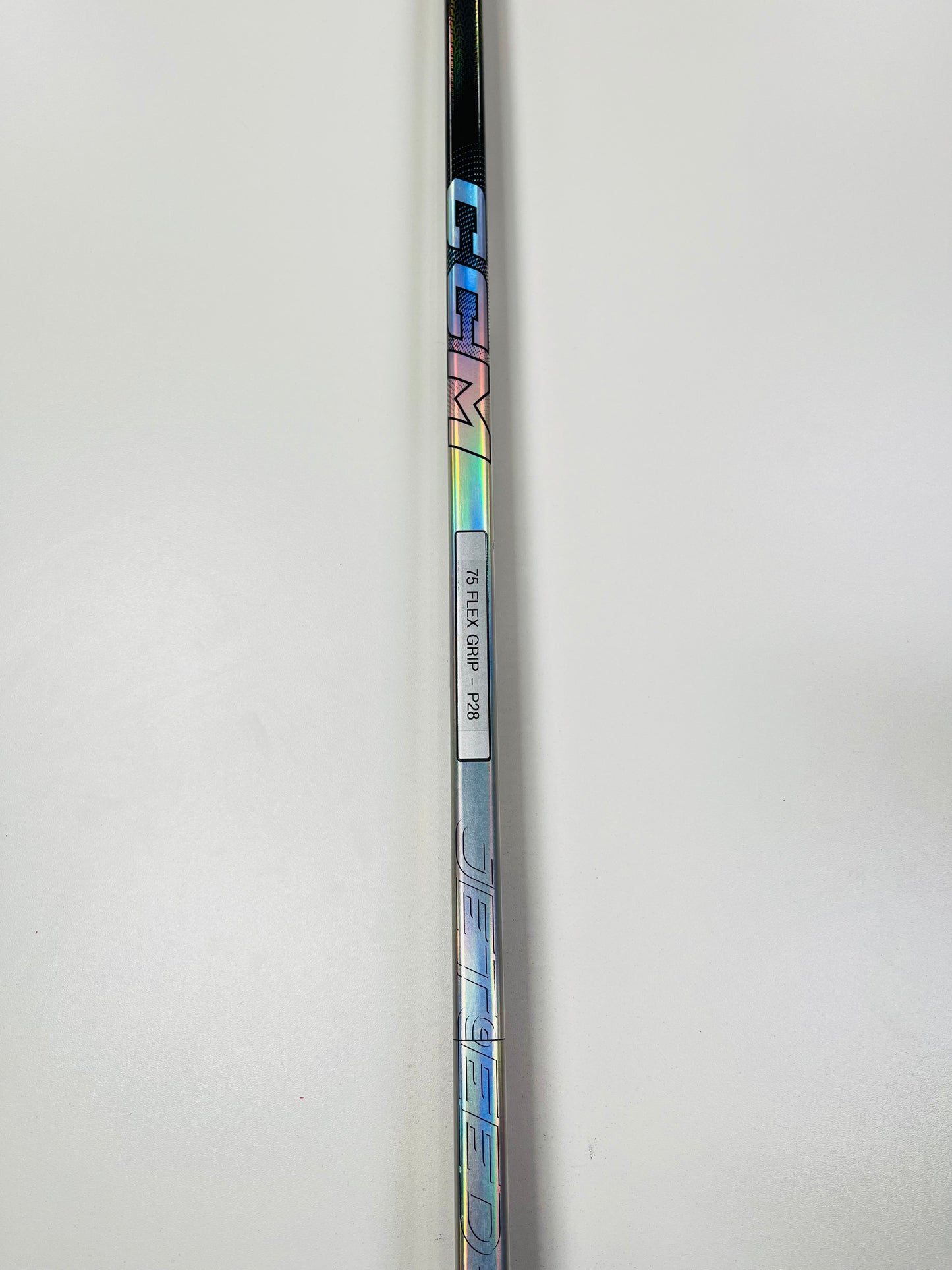 RH CCM Jetspeed FT8 Pro | 75 Flex | P28 | Refurbished | DW-3210