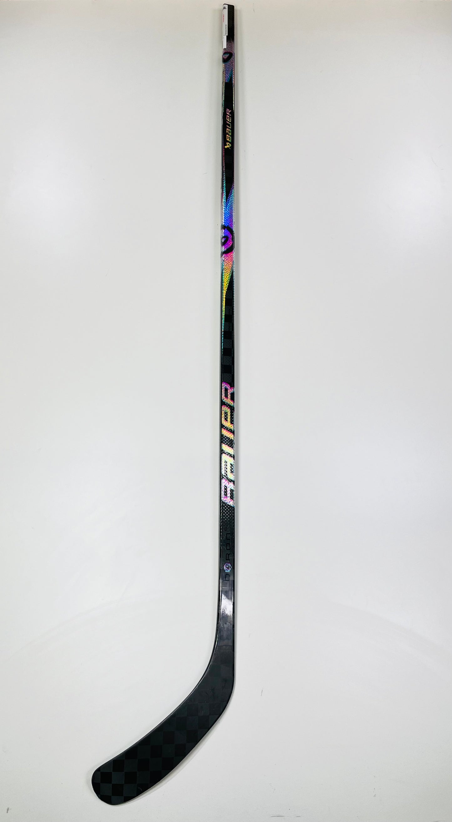 LH Bauer Proto2 | 95 Flex | P90TM | Injured But Useable | LTIR-33