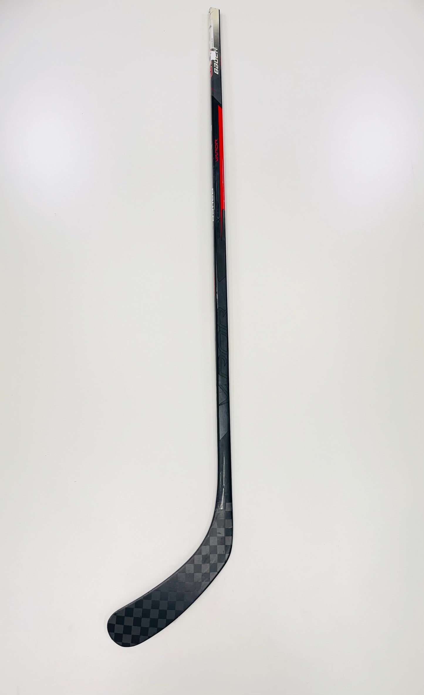 LH Bauer Vapor Hyperlite Team | 77 Flex | P92 | Refurbished | D-3608