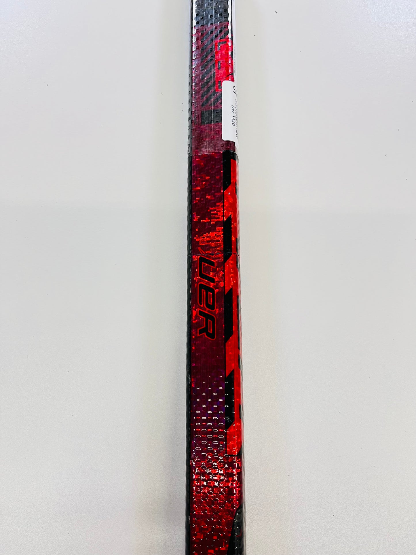 RH Bauer Vapor Hyperlite2 wrapped as a Twitch | 102 Flex | P92M | Refurbished | DW-1940