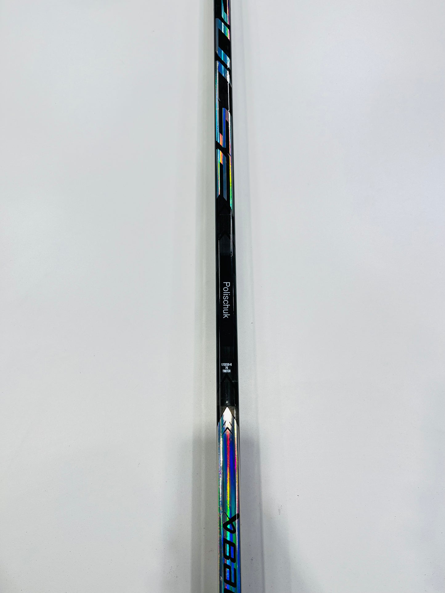 RH Bauer Twitch wrapped as a Pulse | 70 Flex | Polischuk | Refurbished | DW-3350
