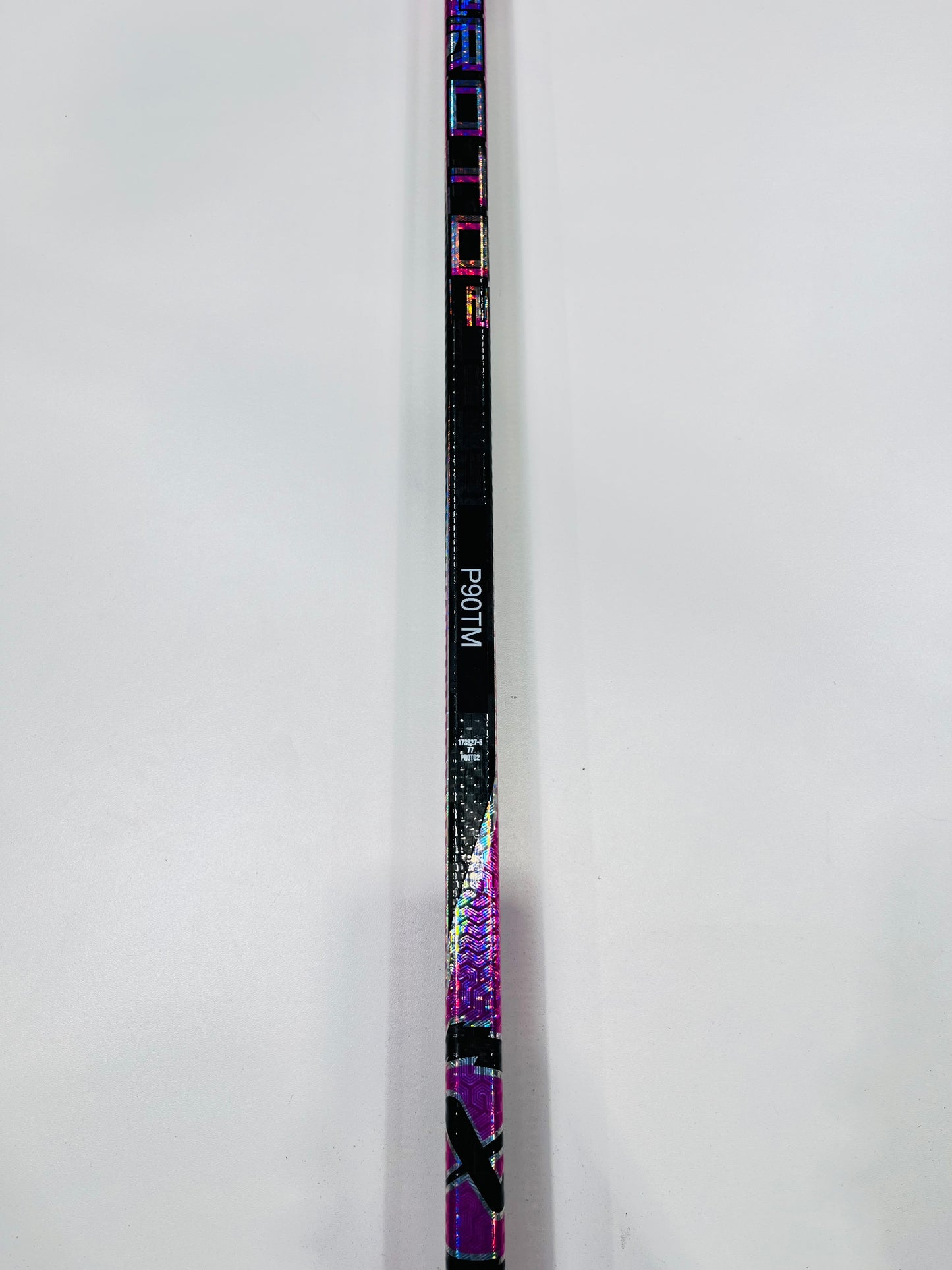 LH Bauer Proto2 | 77 Flex | P90TM | Refurbished | DW-3377