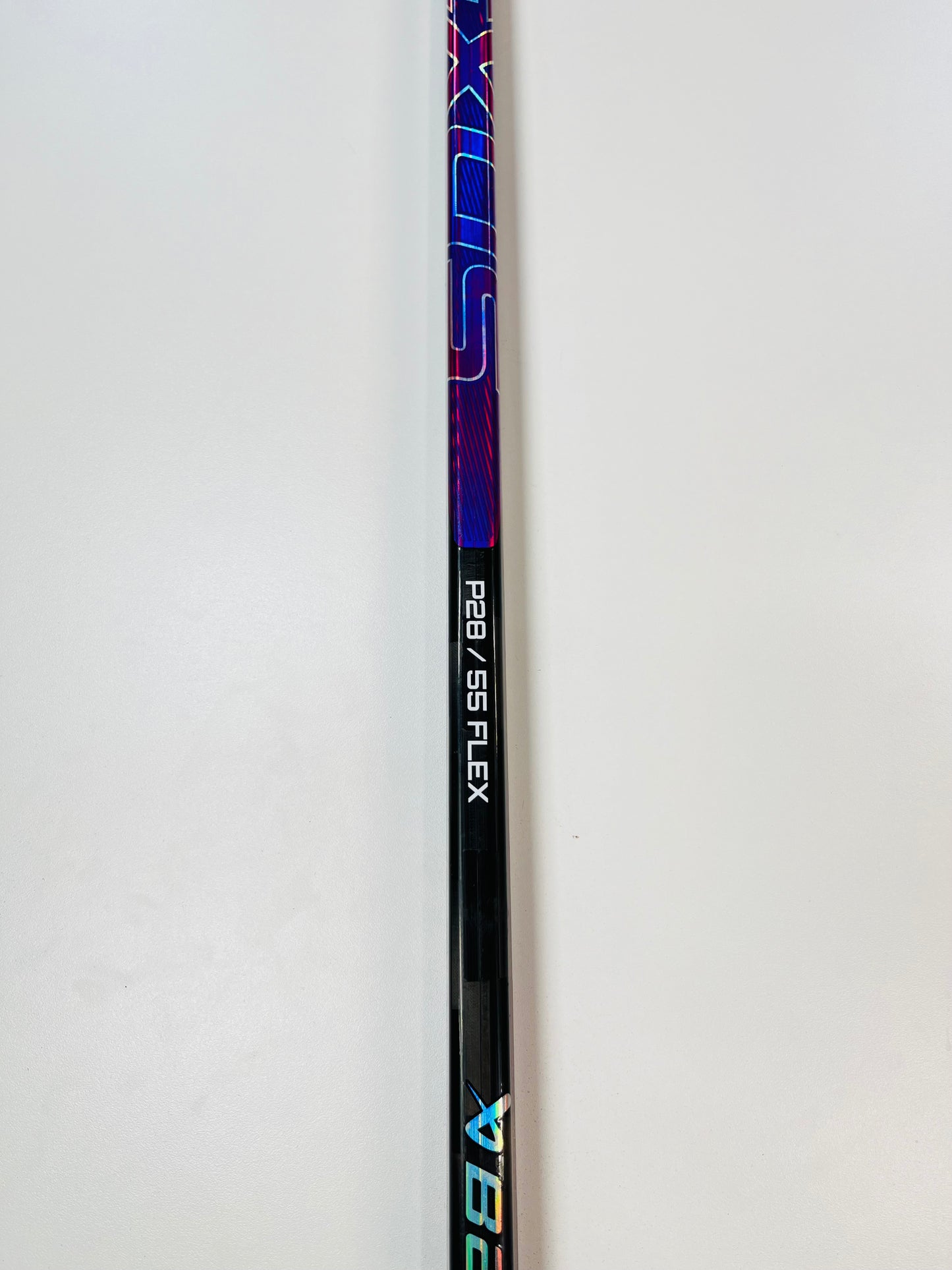 LH Bauer Nexus Tracer | 55 Flex | P28 | Refurbished | WSWC-79