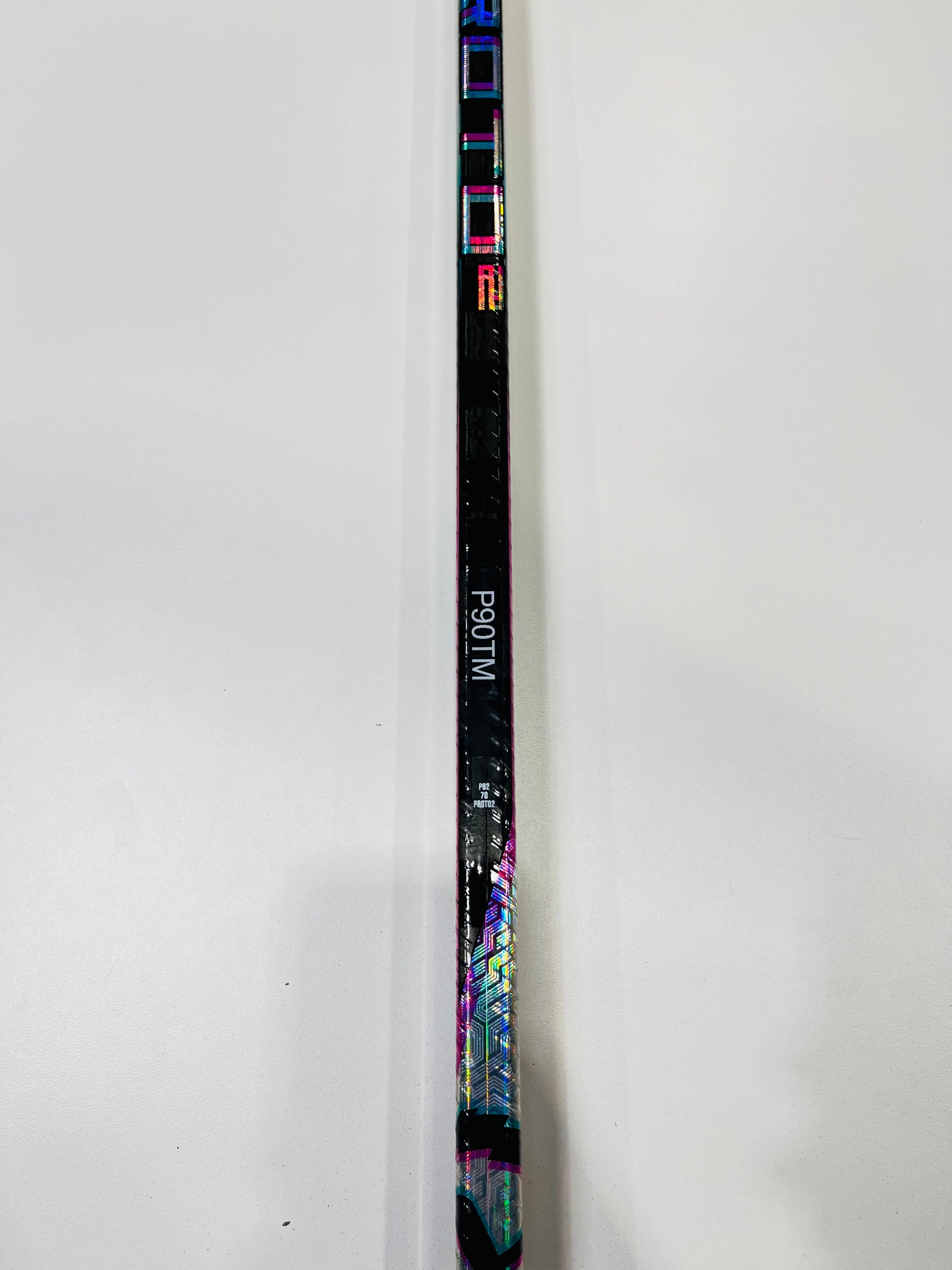 LH Bauer Proto2 | 70 Flex | P90TM | Refurbished | WSWC-495