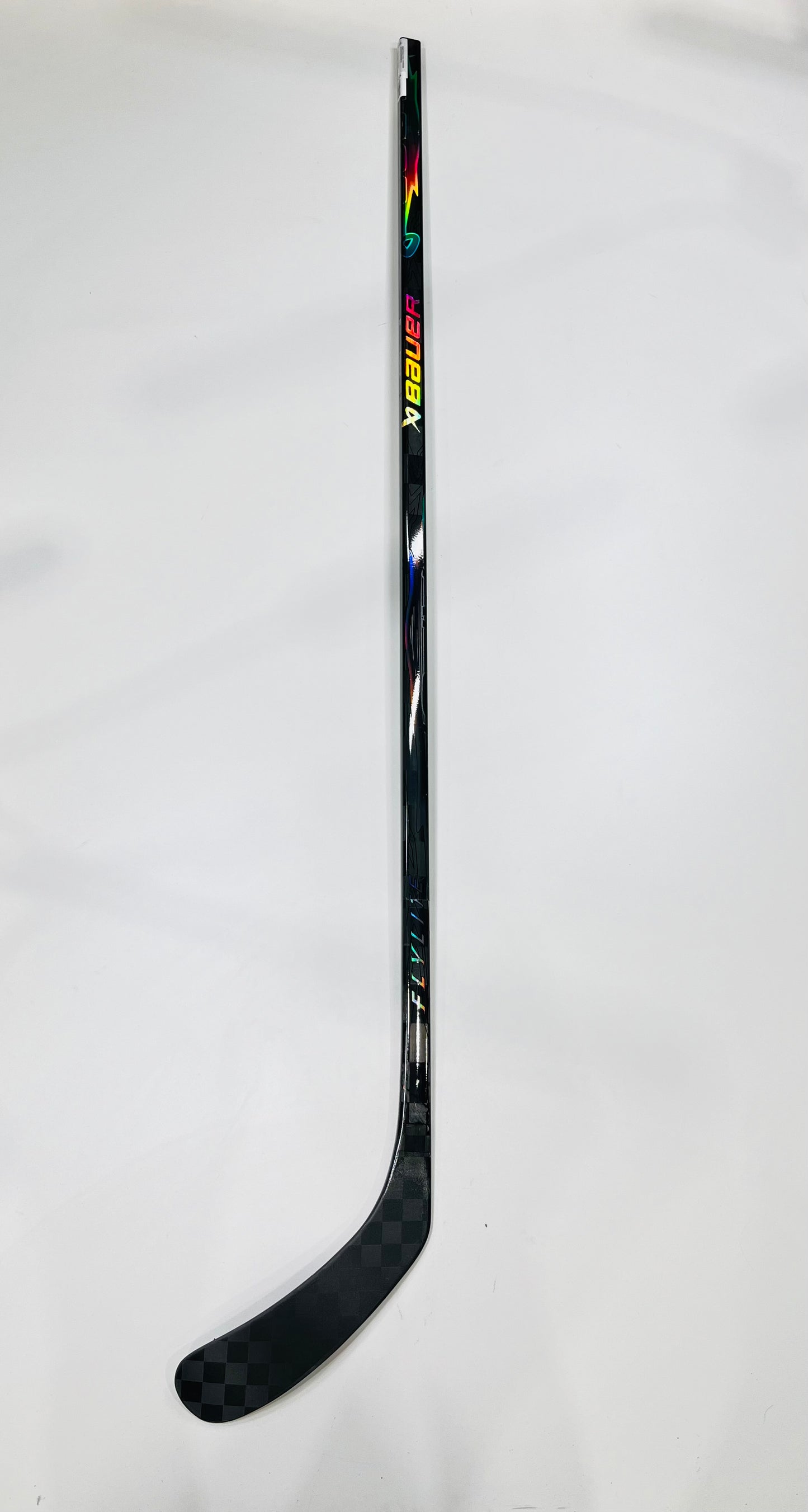LH Bauer Vapor Flylite | 77 Flex | Polischuk | Refurbished | DW-3510