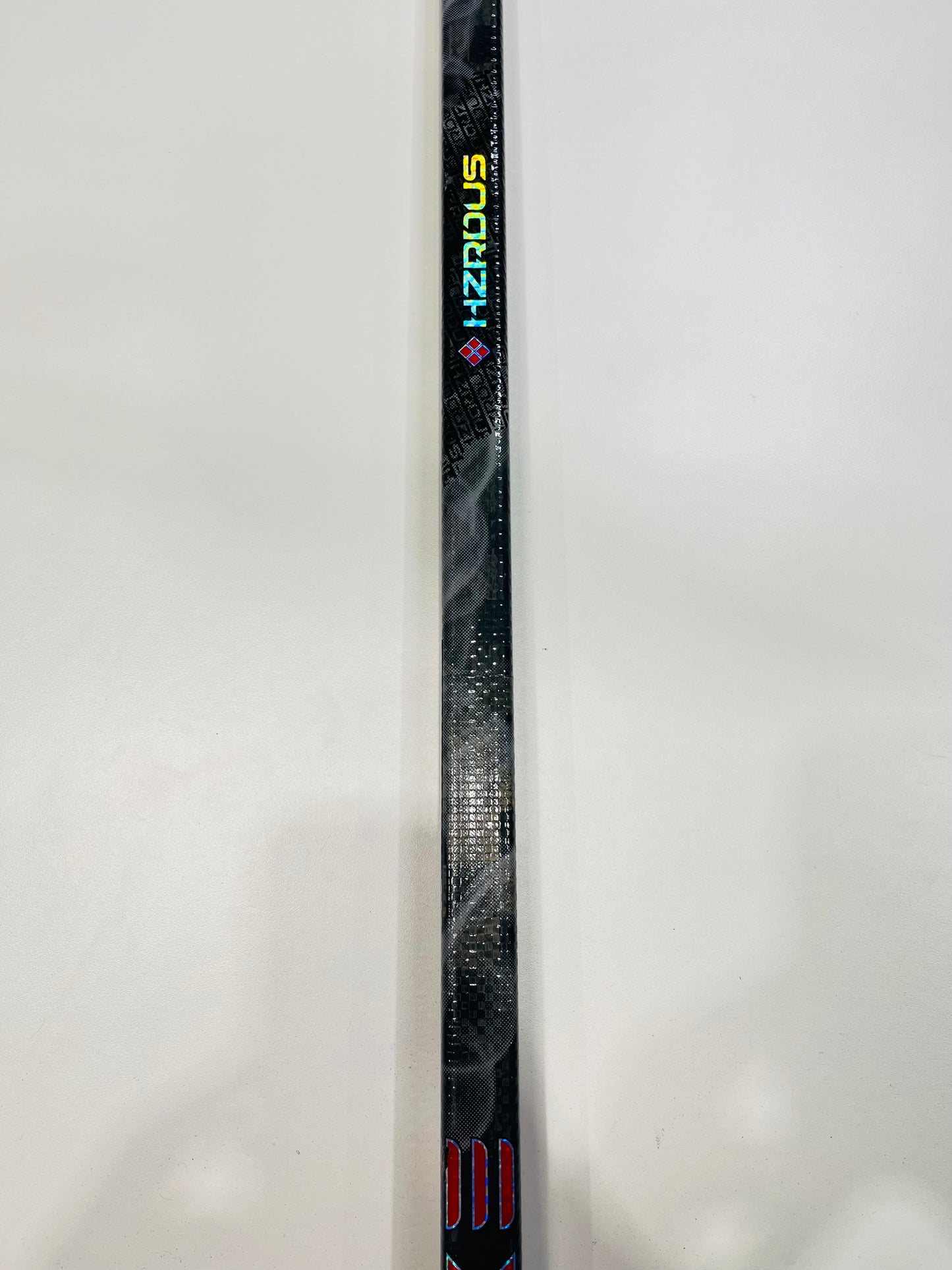 RH True Hzrdus Smoke | 80 Flex | P90TM Max | Refurbished | WSWC-482
