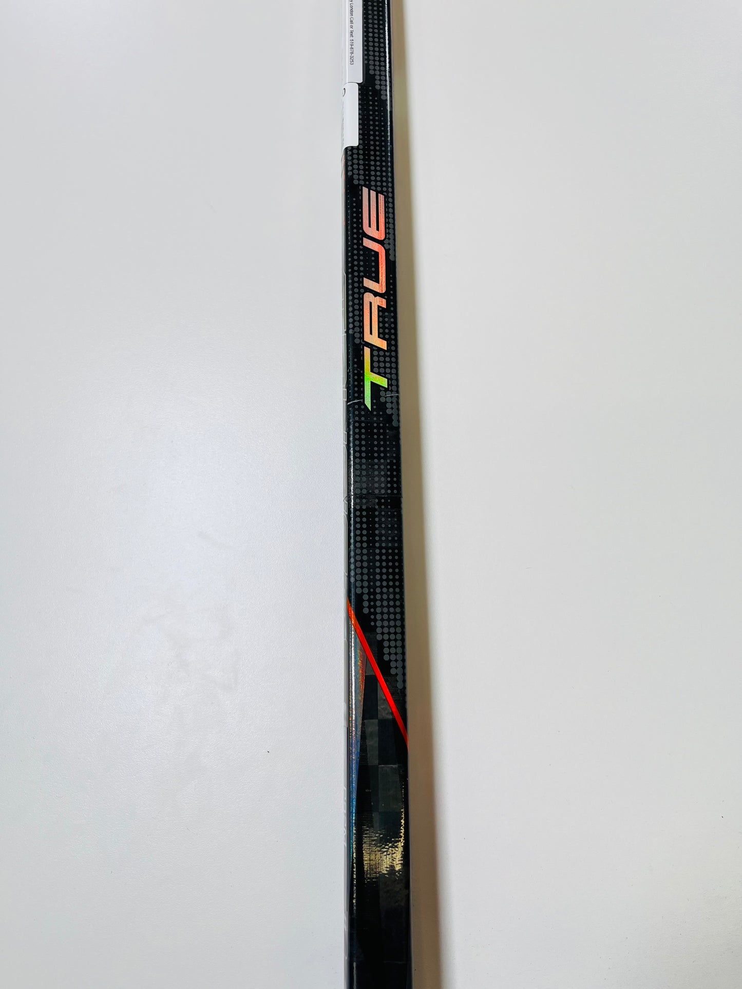 LH TRUE Hzrdus 9x4 | 75 Flex | P92M | Refurbished | DA-264