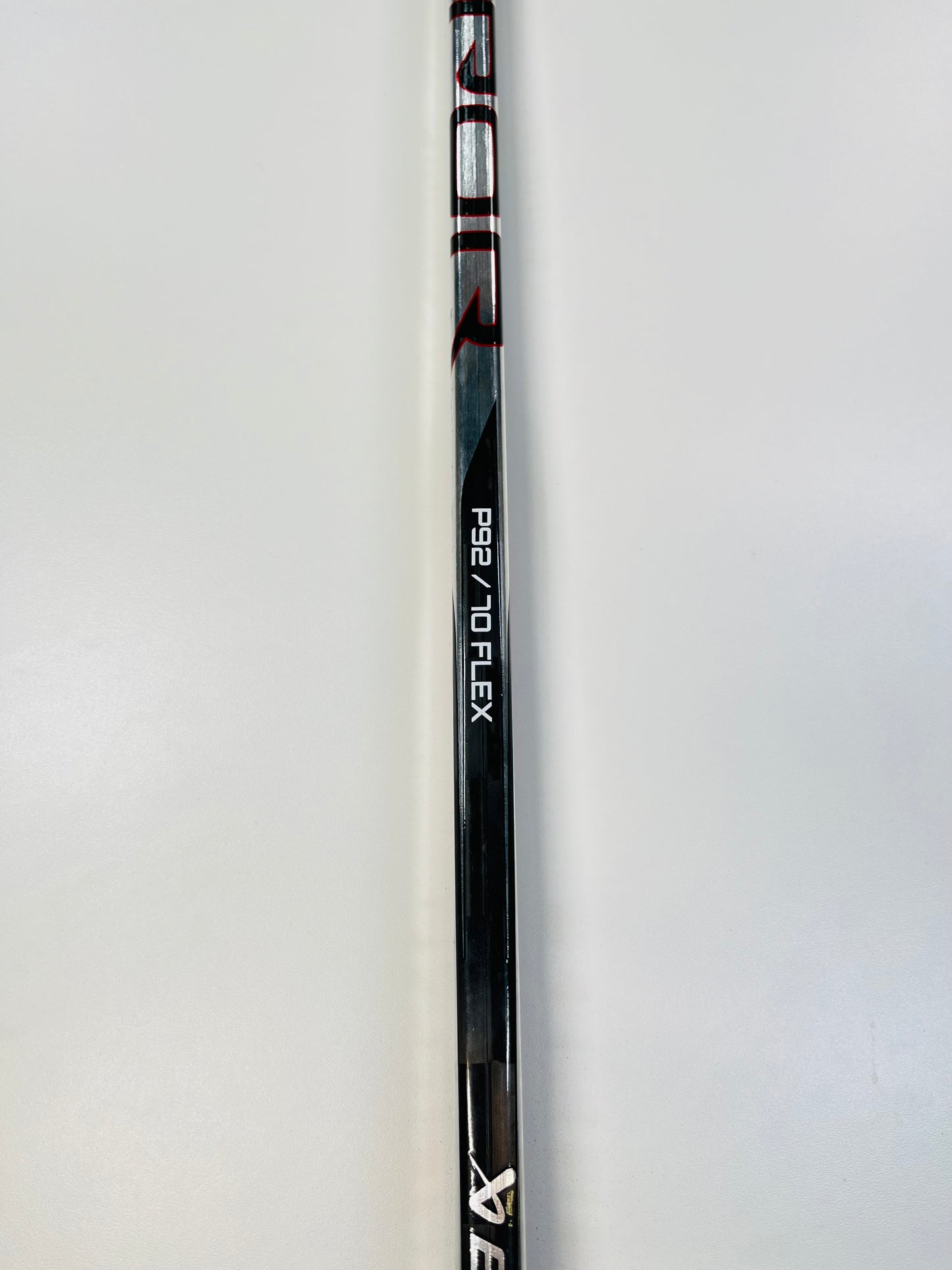 LH Bauer Vapor Hyperlite2 | 70 Flex | P92 | Used, Not Repaired | UNR-156