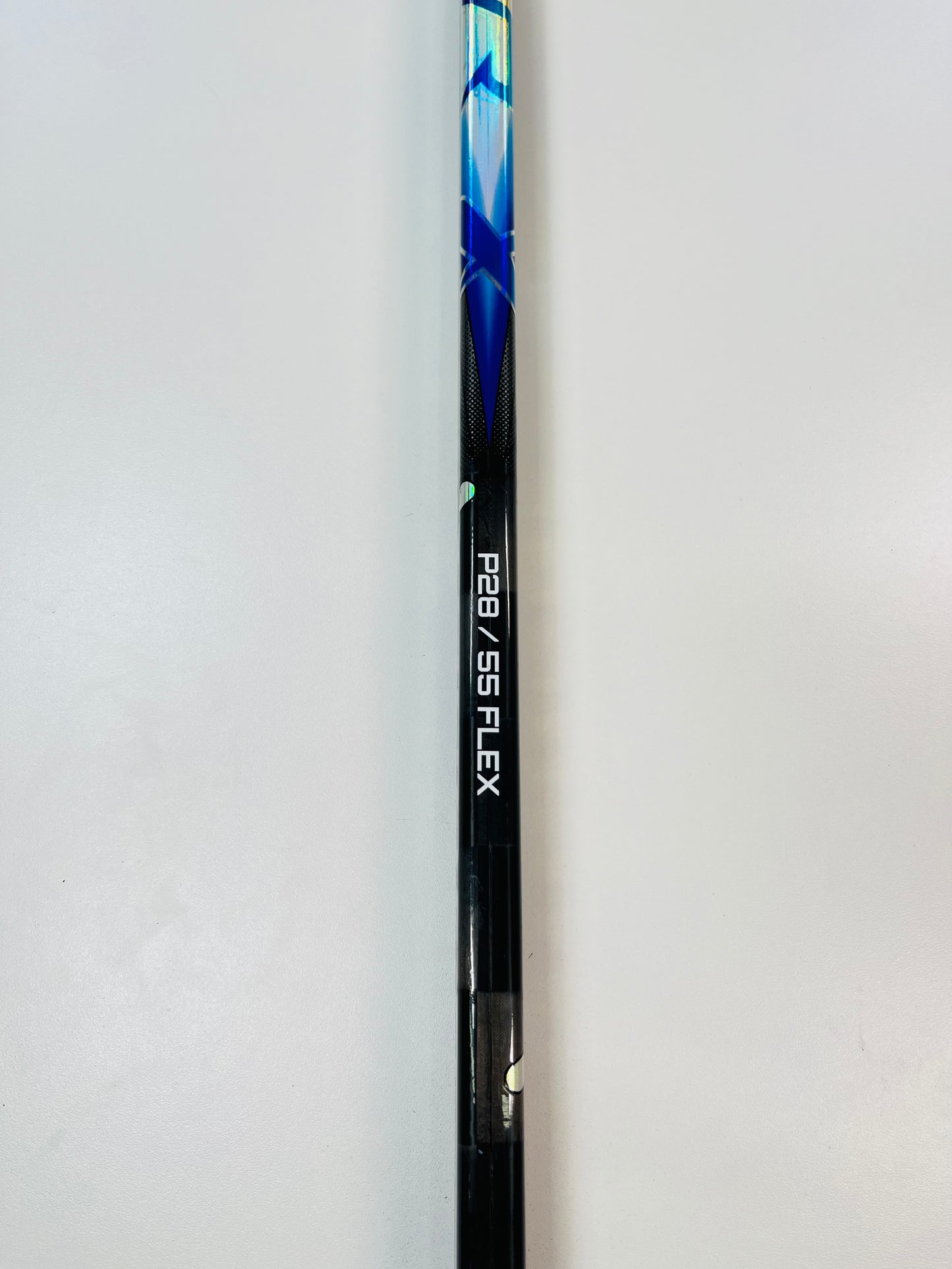 LH Bauer Vapor Flylite | 55 Flex | P28 | Refurbished | WSWC-63