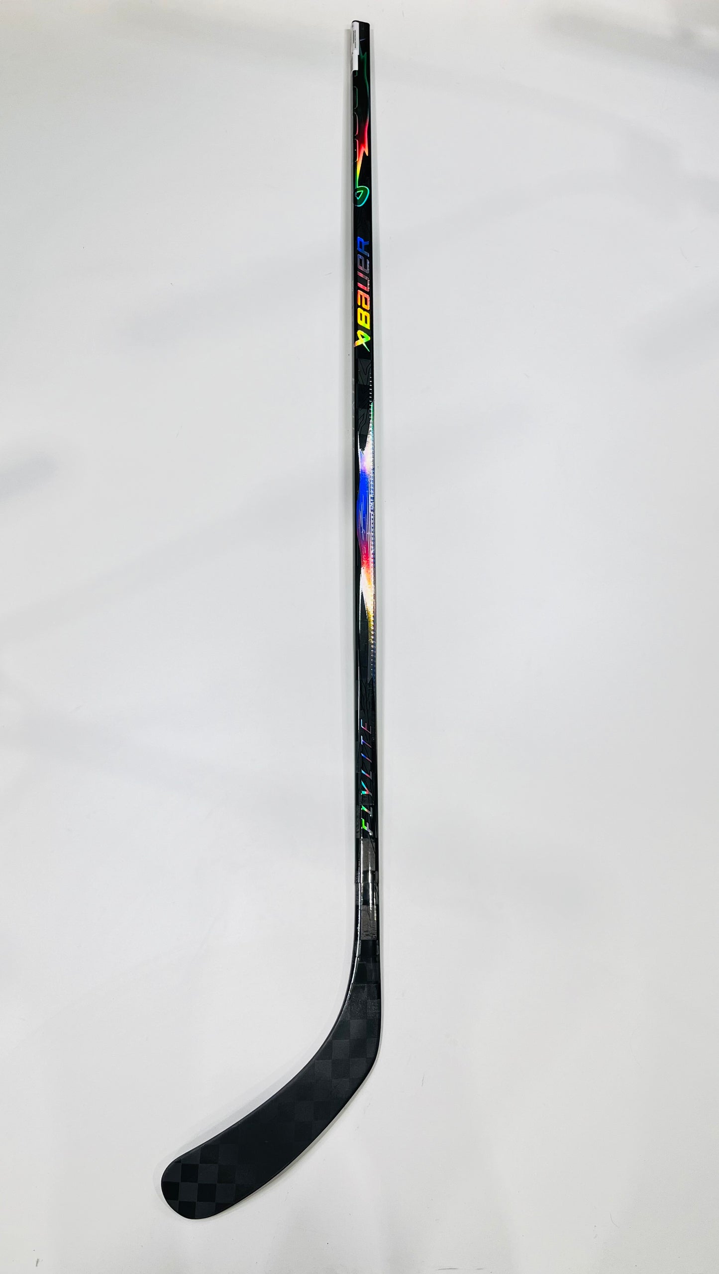 LH Bauer Vapor Hyperlite2 wrapped as a Vapor Flylite | 77 Flex | P92 | Refurbished | WSWC-453