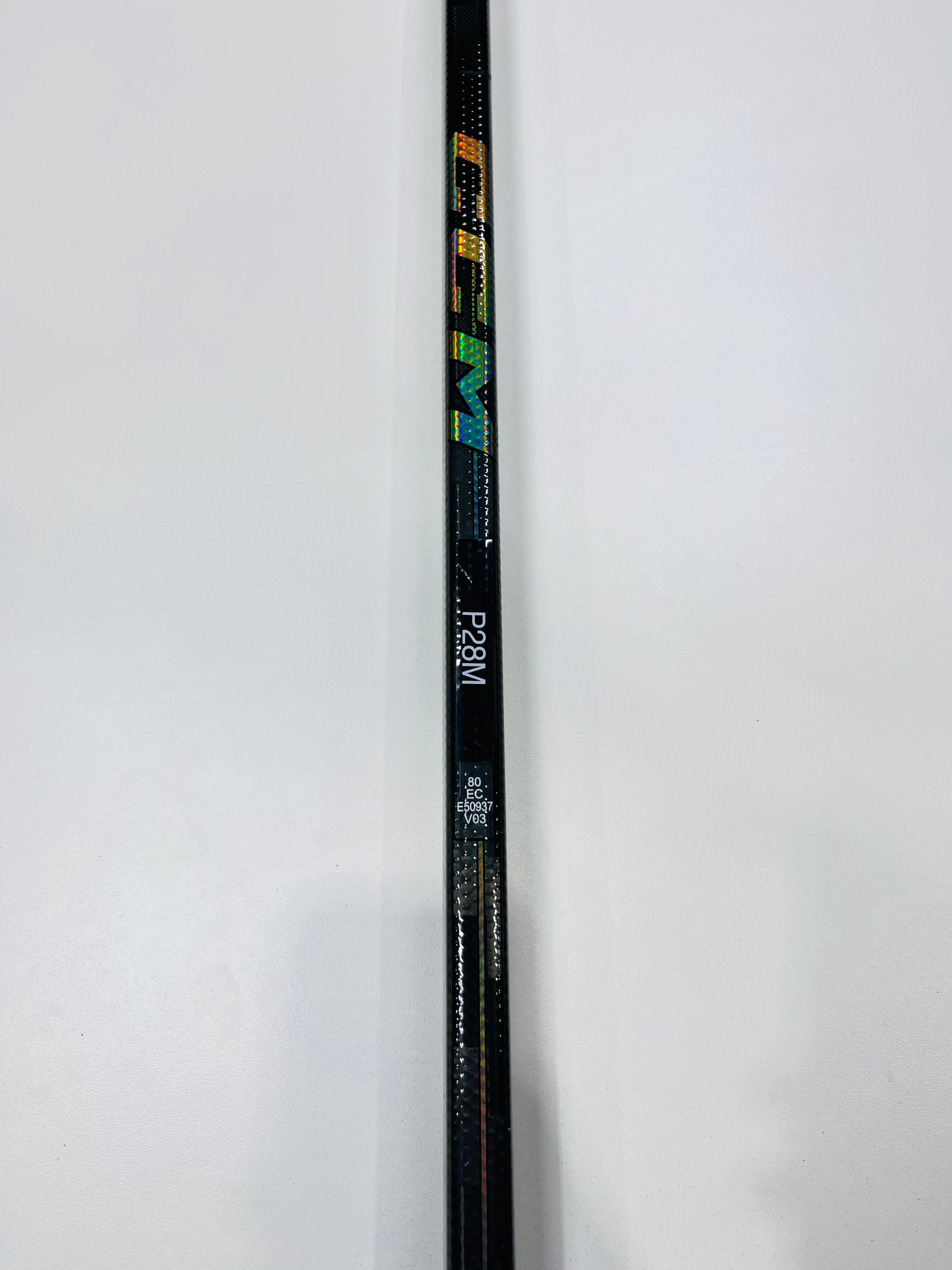 RH CCM Ribcor Trigger 10 Pro wrapped as a Tacks XF Ghost | 80 Flex | P28M | Refurbished | NC-61