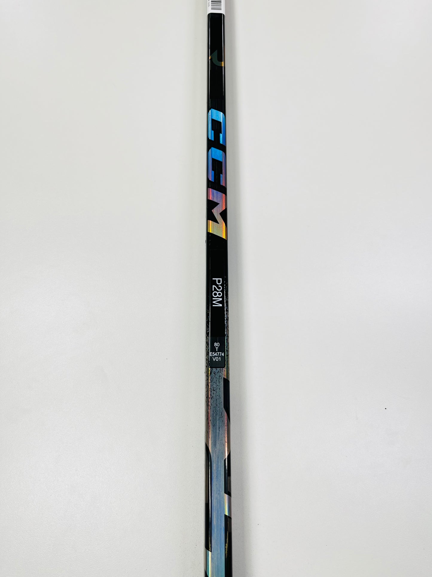 LH CCM Jetspeed FT8 Pro wrapped as a Ribcor Trigger 10 Pro | 80 Flex | P28M | Refurbished | DW-3220