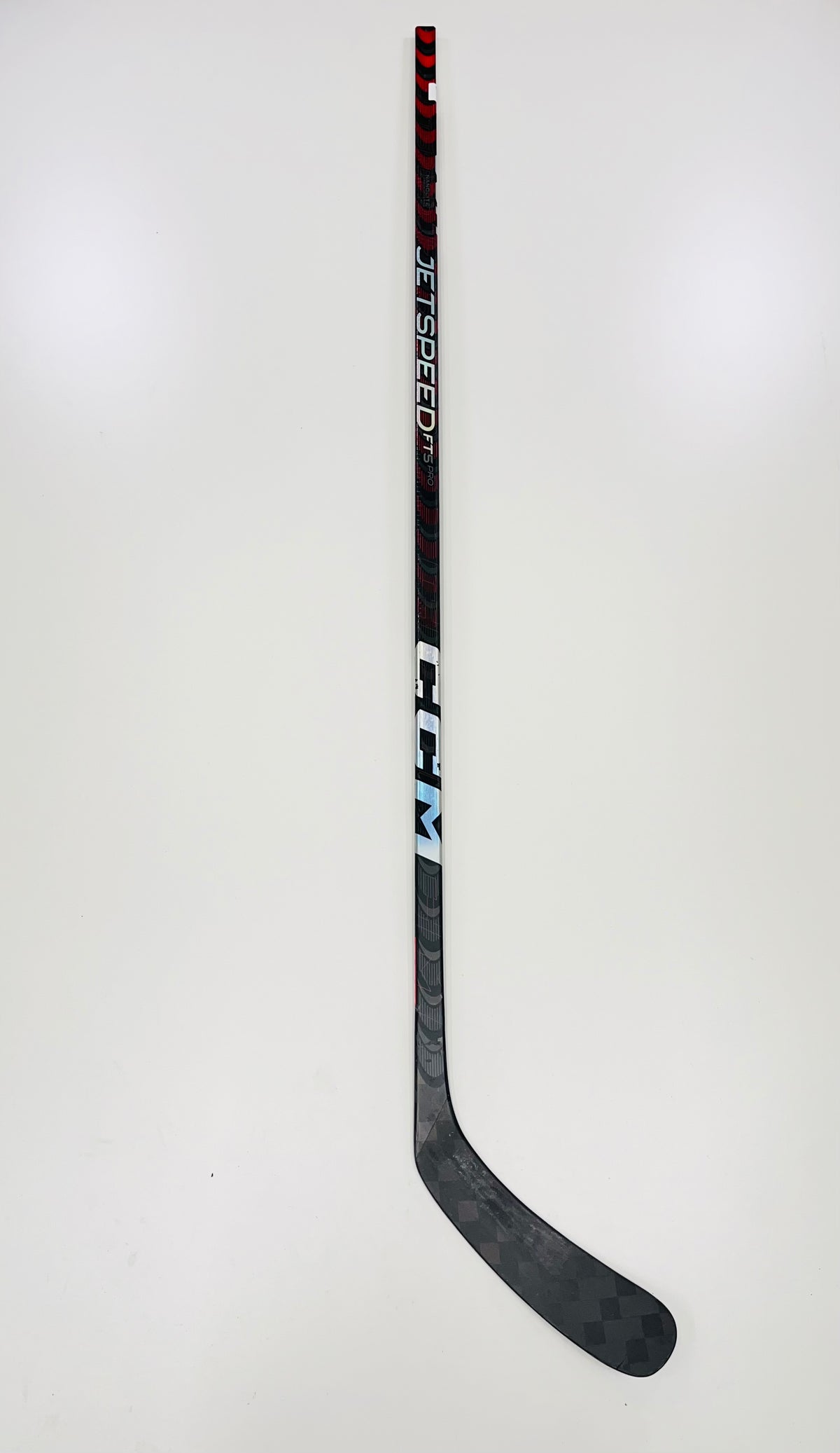LH CCM Jetspeed FT5 Pro | 75 Flex | P29 | Used, Not Repaired | UNR-118