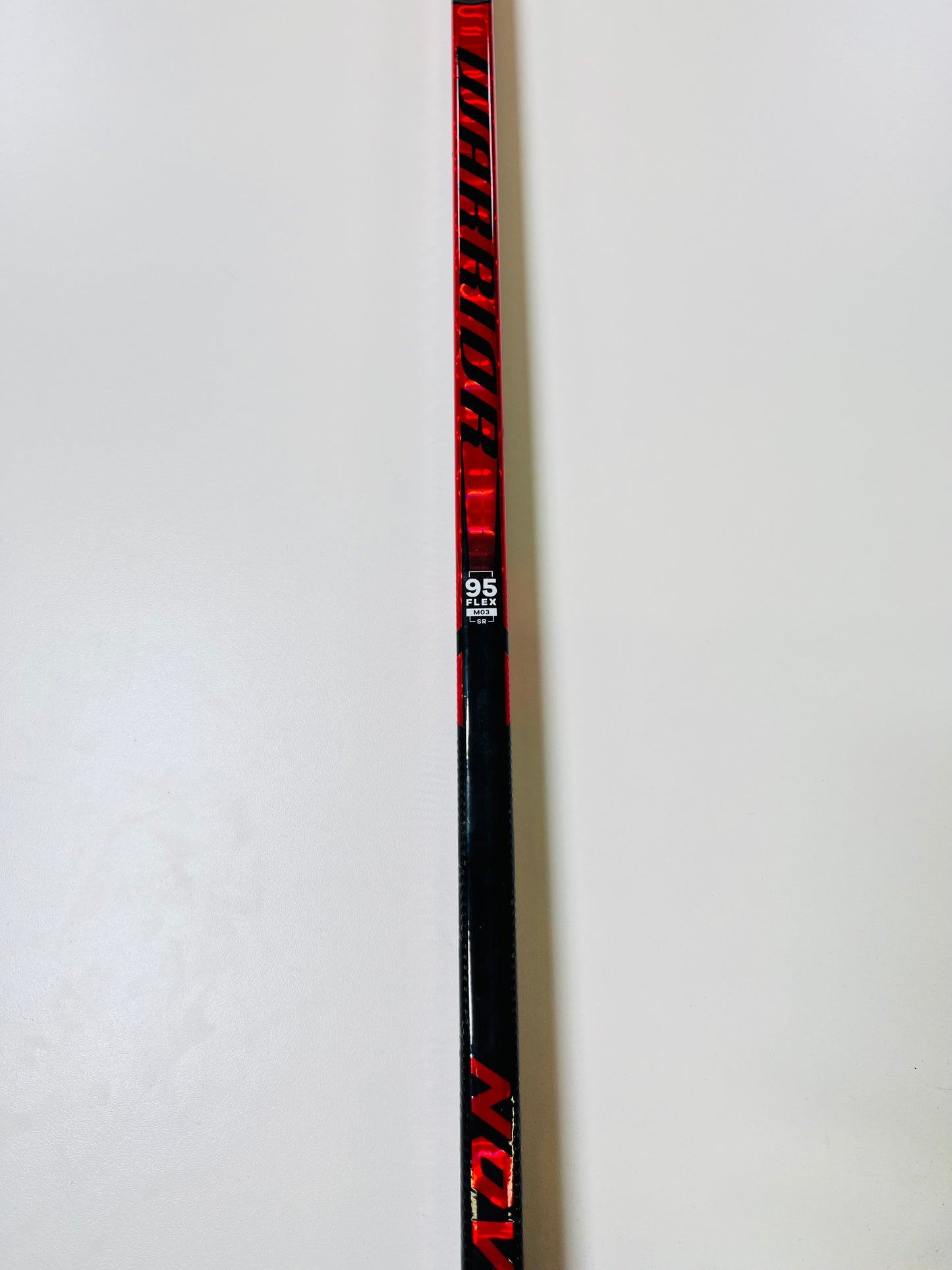 RH Warrior Novium 2 Pro | 95 Flex | P92 | Refurbished | DW-2834