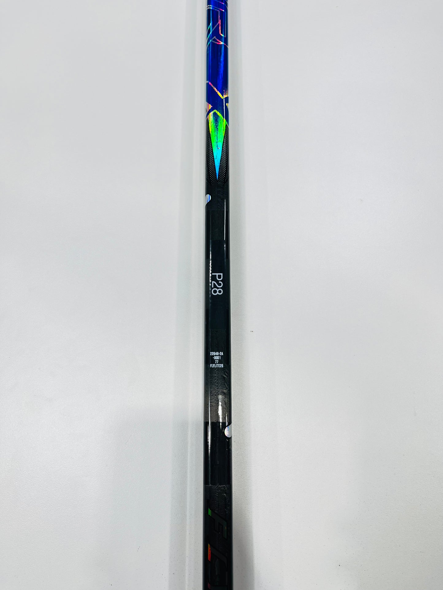 RH Bauer Vapor Flylite | 77 Flex | P28 | Used, Not Repaired | UNR-287