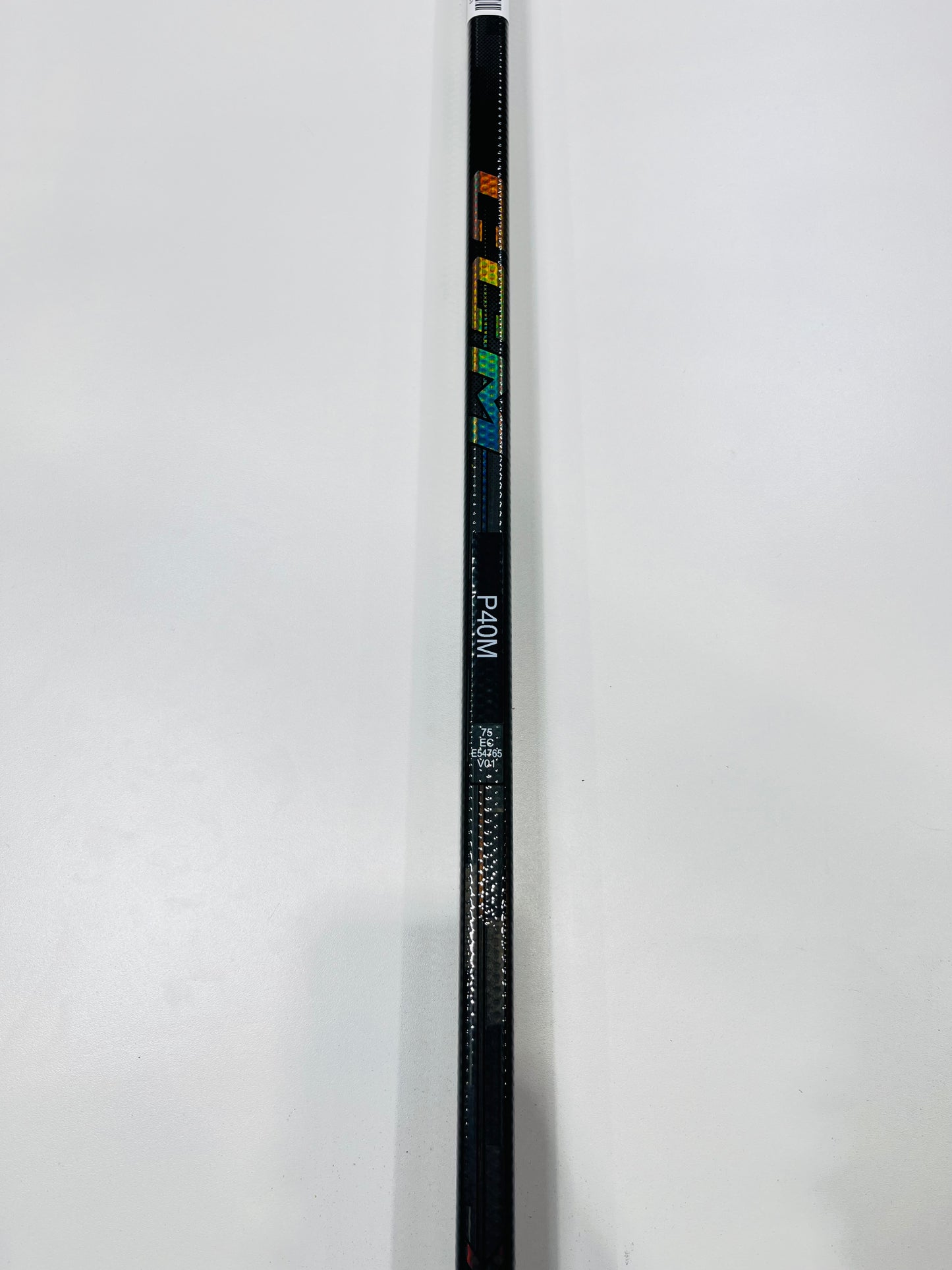 LH CCM Ribcor Trigger 10 Pro wrapped as a Tacks XF Ghost | 75 Flex | P40M | Refurbished | WSWC-353