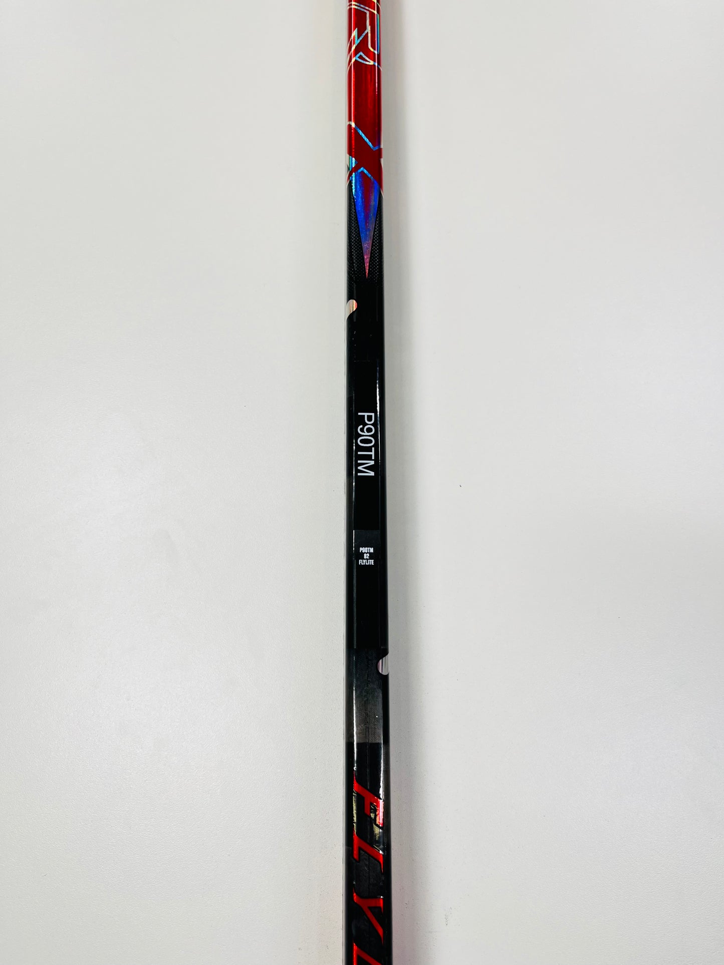 RH Bauer Vapor Flylite | 82 Flex | P92 | Refurbished | WSWC-176
