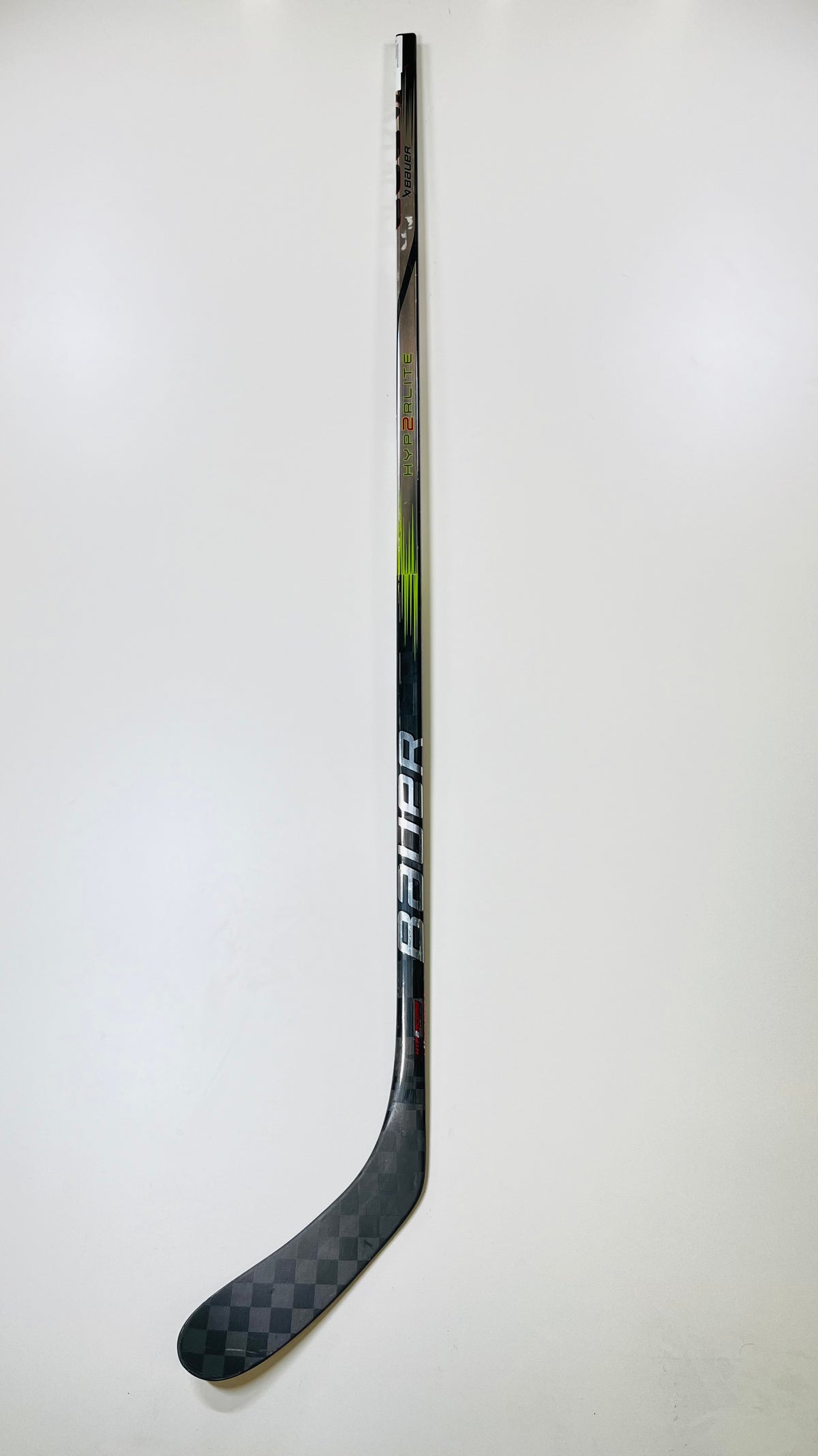 RH Bauer Vapor Hyperlite2 | 87 Flex | P28 | Refurbished | WSWC-17