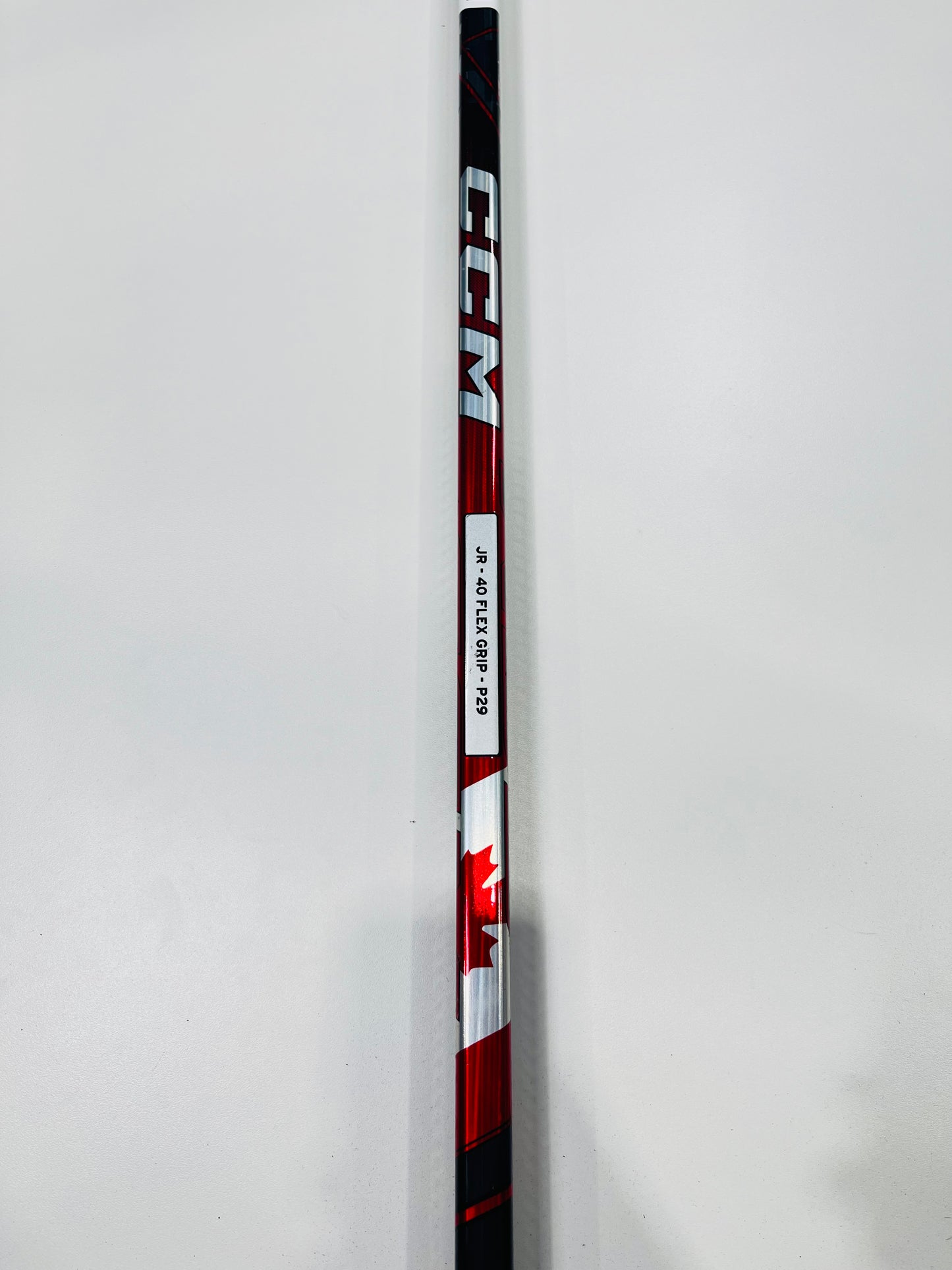 LH CCM Vizion Gen 2 | 40 Flex | P29 | Refurbished | DW-3648