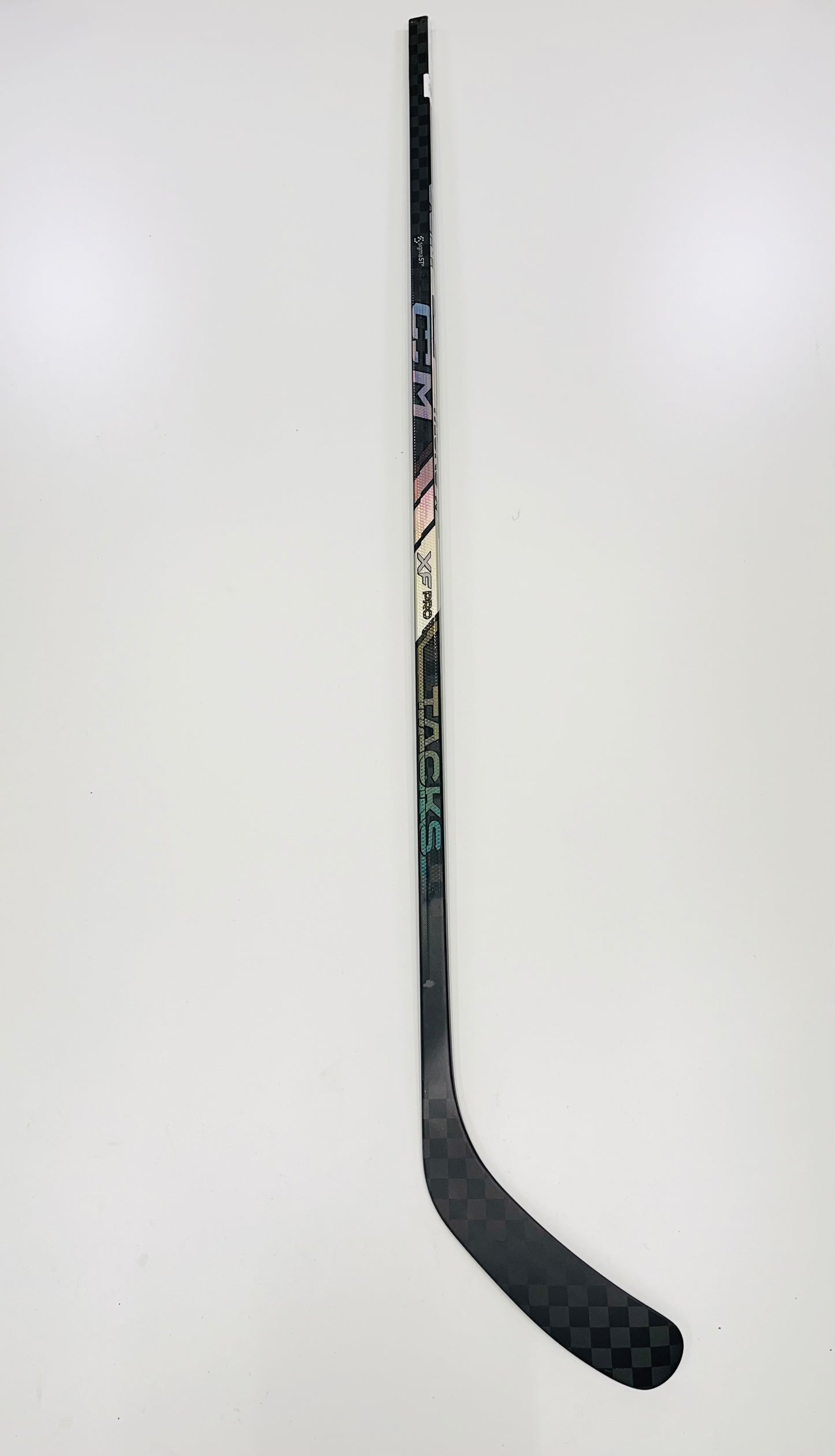 RH CCM Jetspeed FT7 Pro wrapped as a Tacks XF Pro | 75 Flex | P90TM | Refurbished | DW-1620