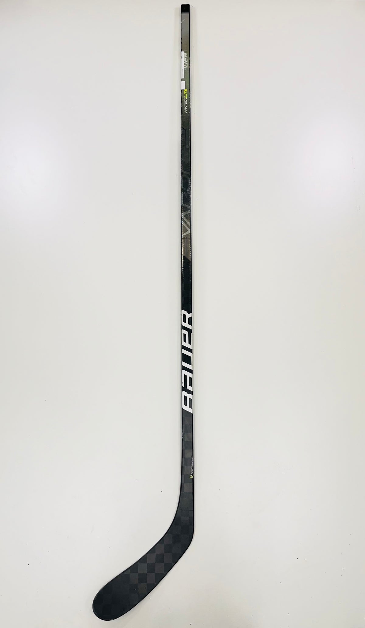 RH Bauer Vapor Hyperlite | 87 Flex | P28 | Refurbished | D-3461