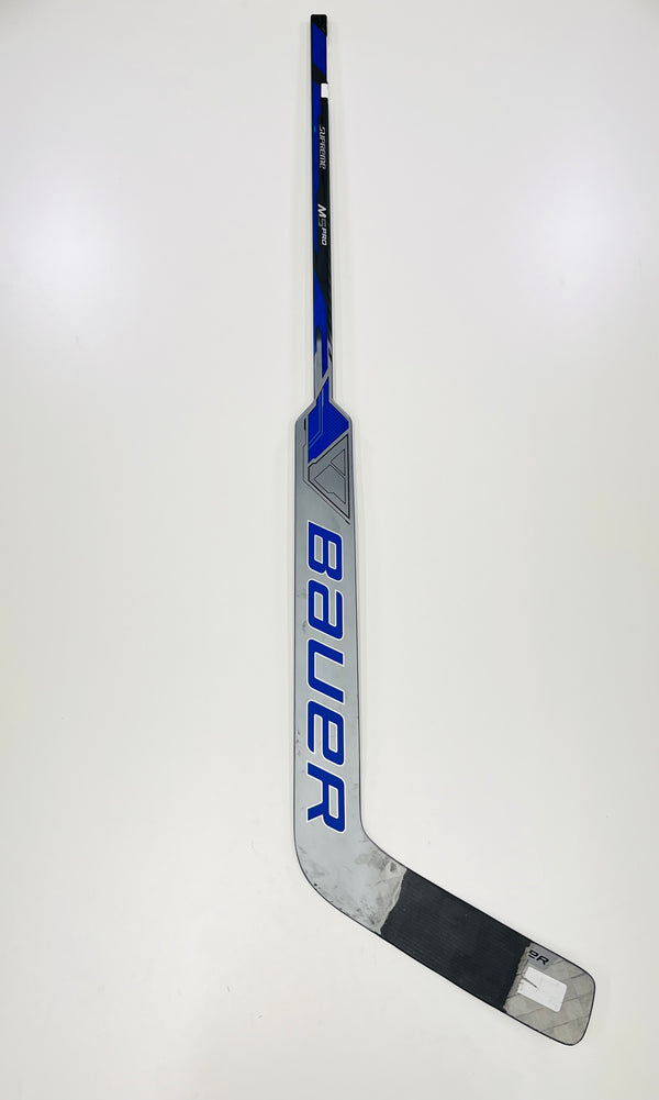 LH Bauer Supreme M5 Pro | 25" | Goalie | Refurbished | D-4170