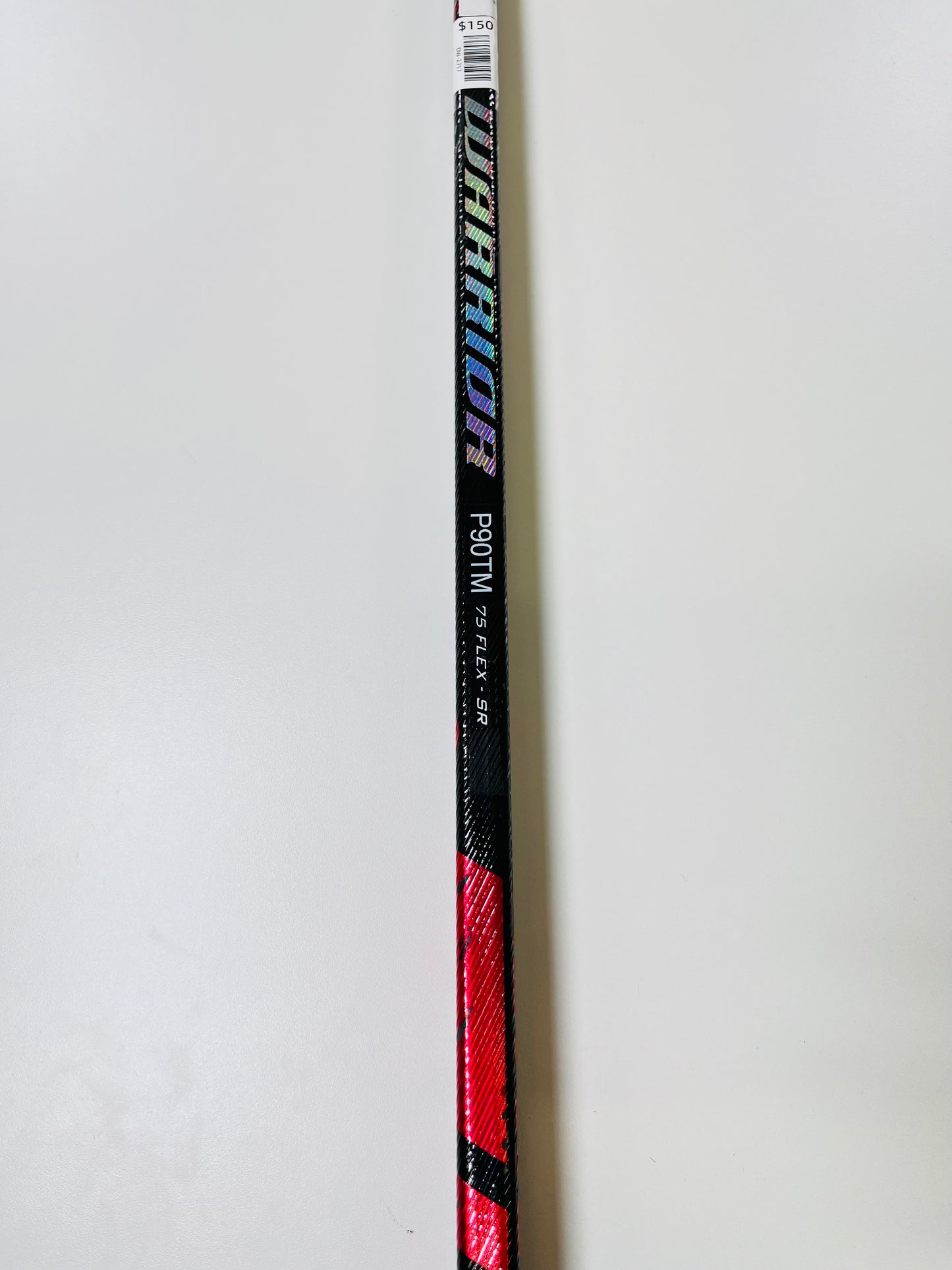 LH Warrior Novium Pro | 75 Flex | P90TM | Refurbished | DW-2717