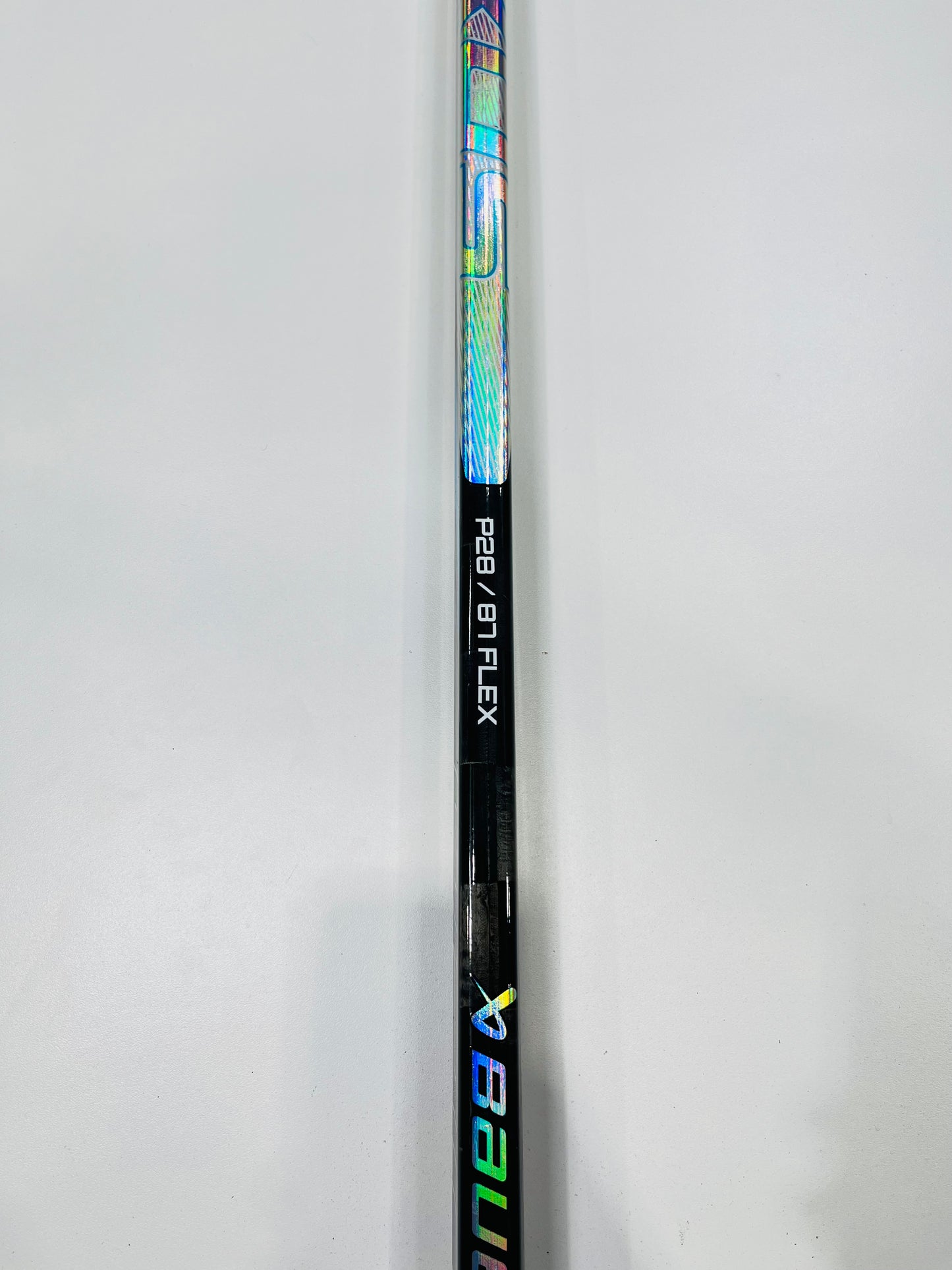 LH Bauer Nexus Tracer | 87 Flex | P28 | Refurbished | DW-3507