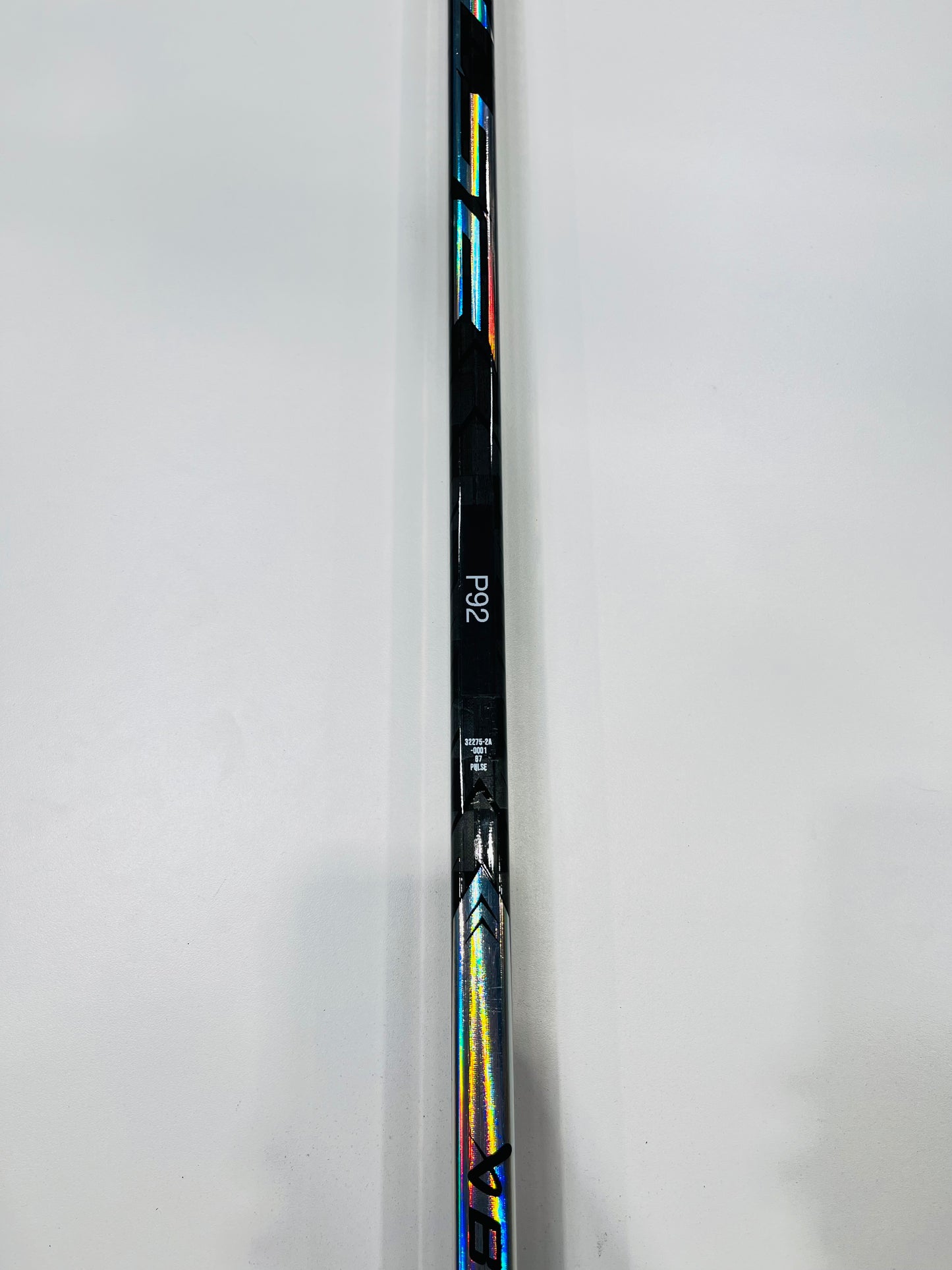RH Bauer Pulse | 87 Flex | P92 | Refurbished | NC-55